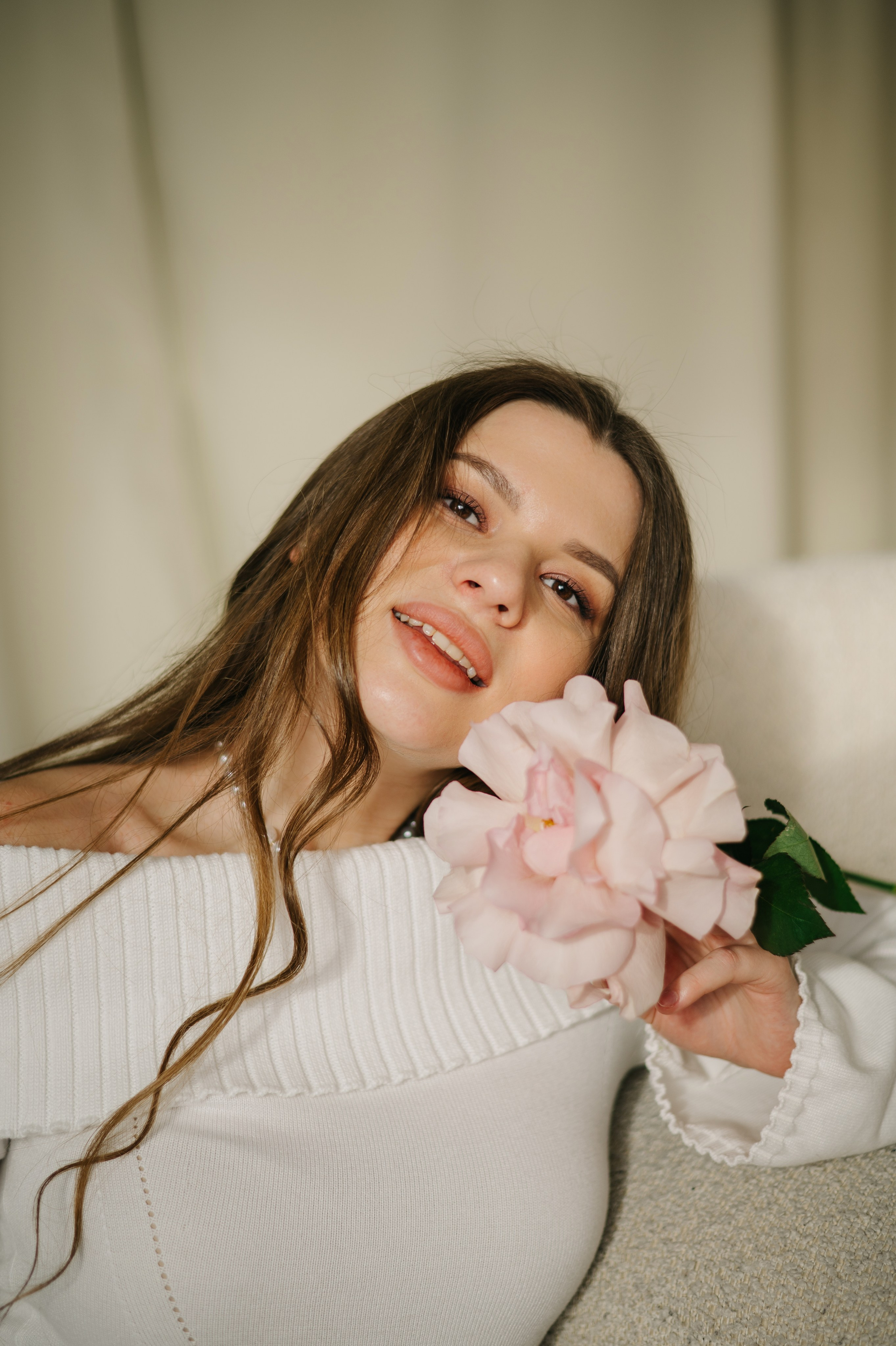 Анечка. Фотограф Архангельск