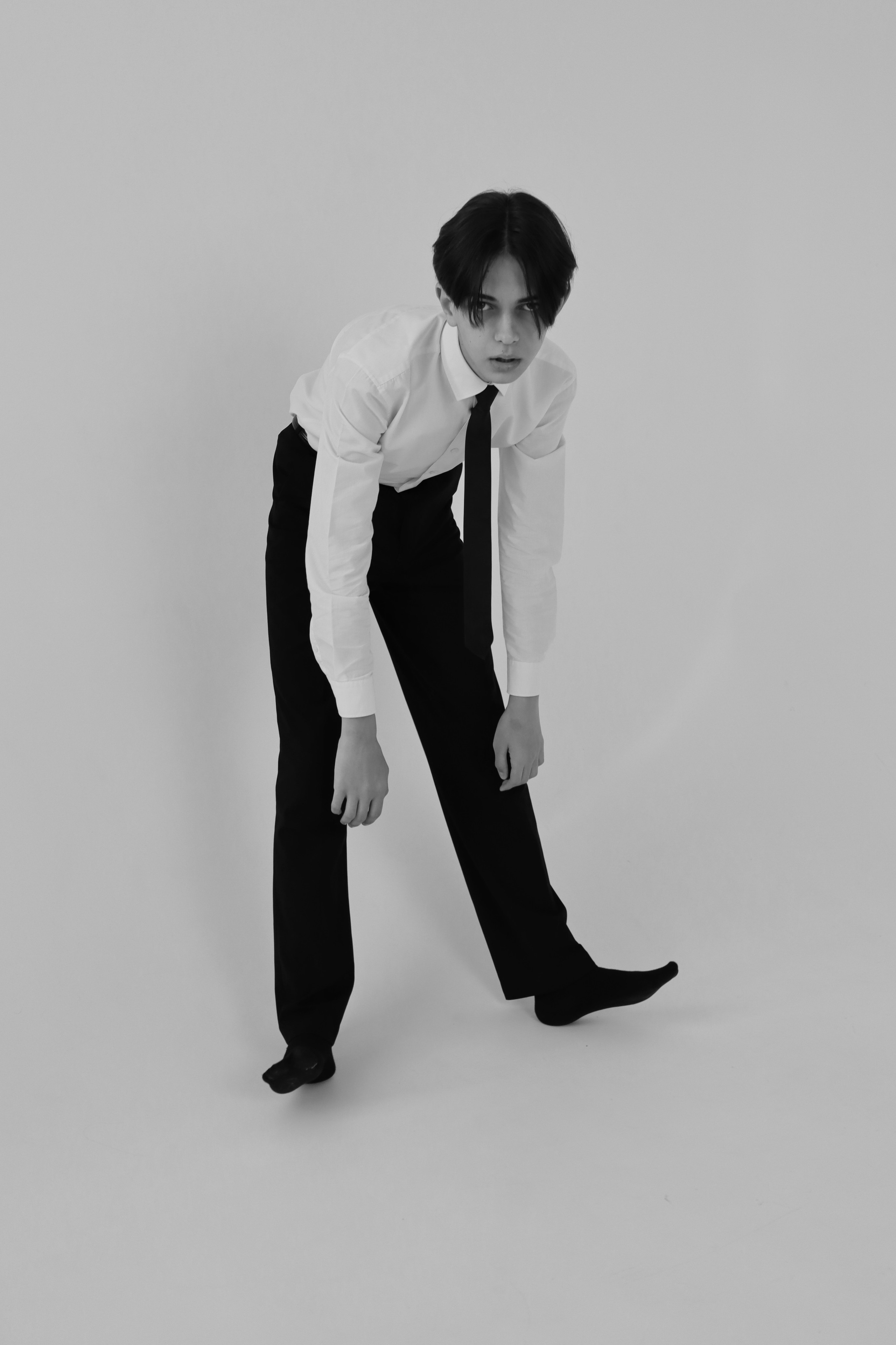 Студийная съёмка. Виноградова Мария— Фотограф Хабаровск