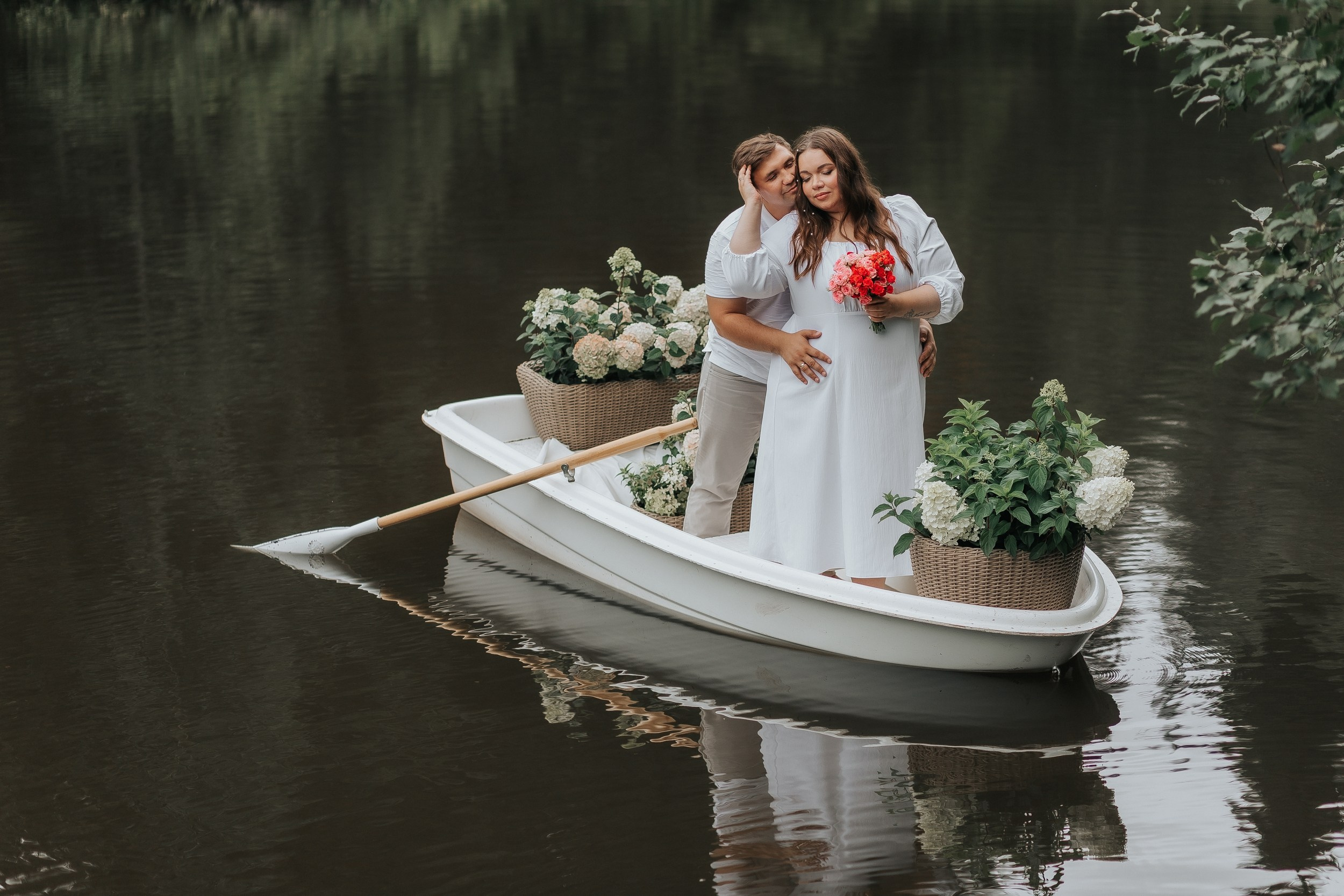 A&K. Свадебный фотограф Пермь