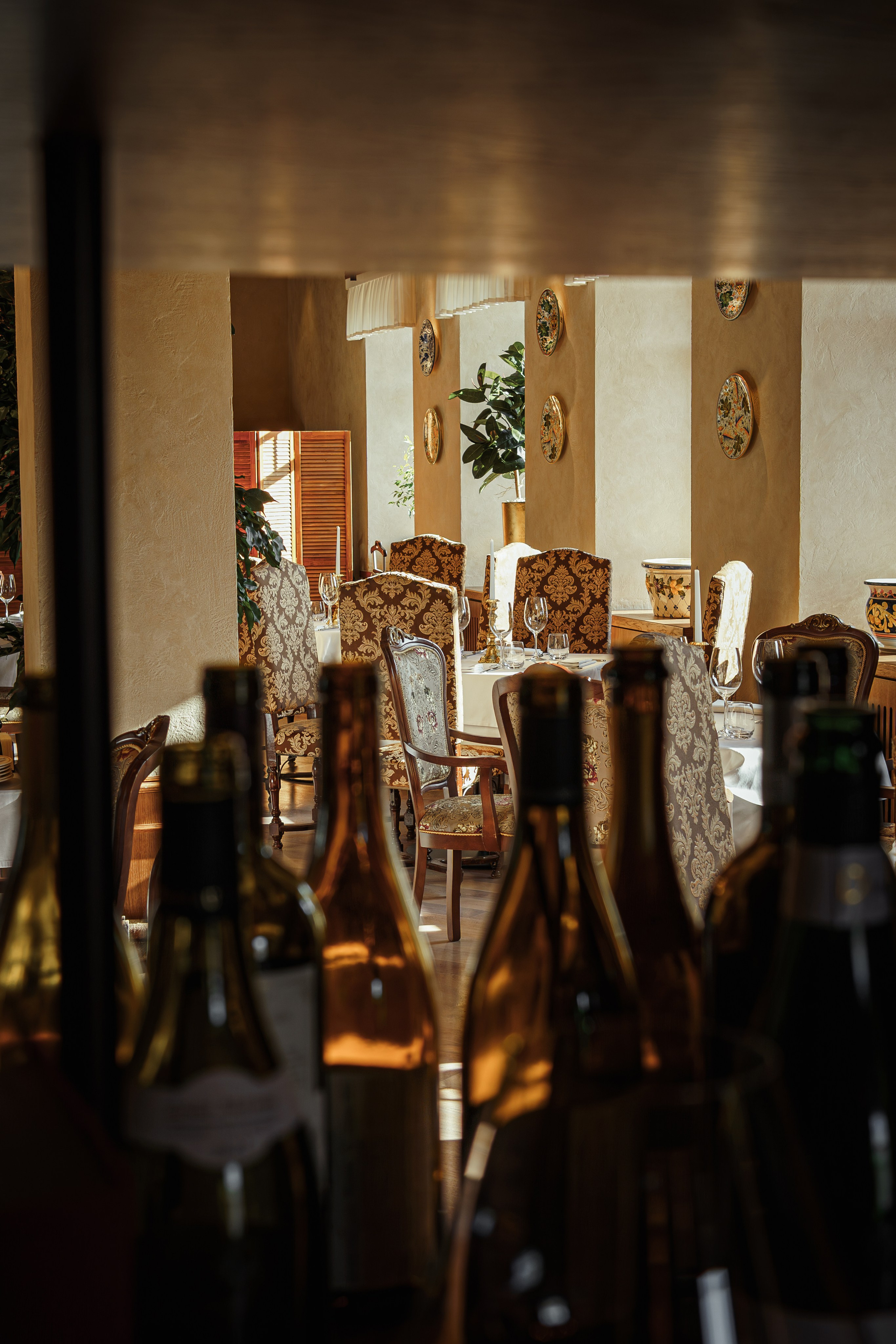 BISTROT. Фуд-фотограф, Предметный фотограф, AI креатор. Москва