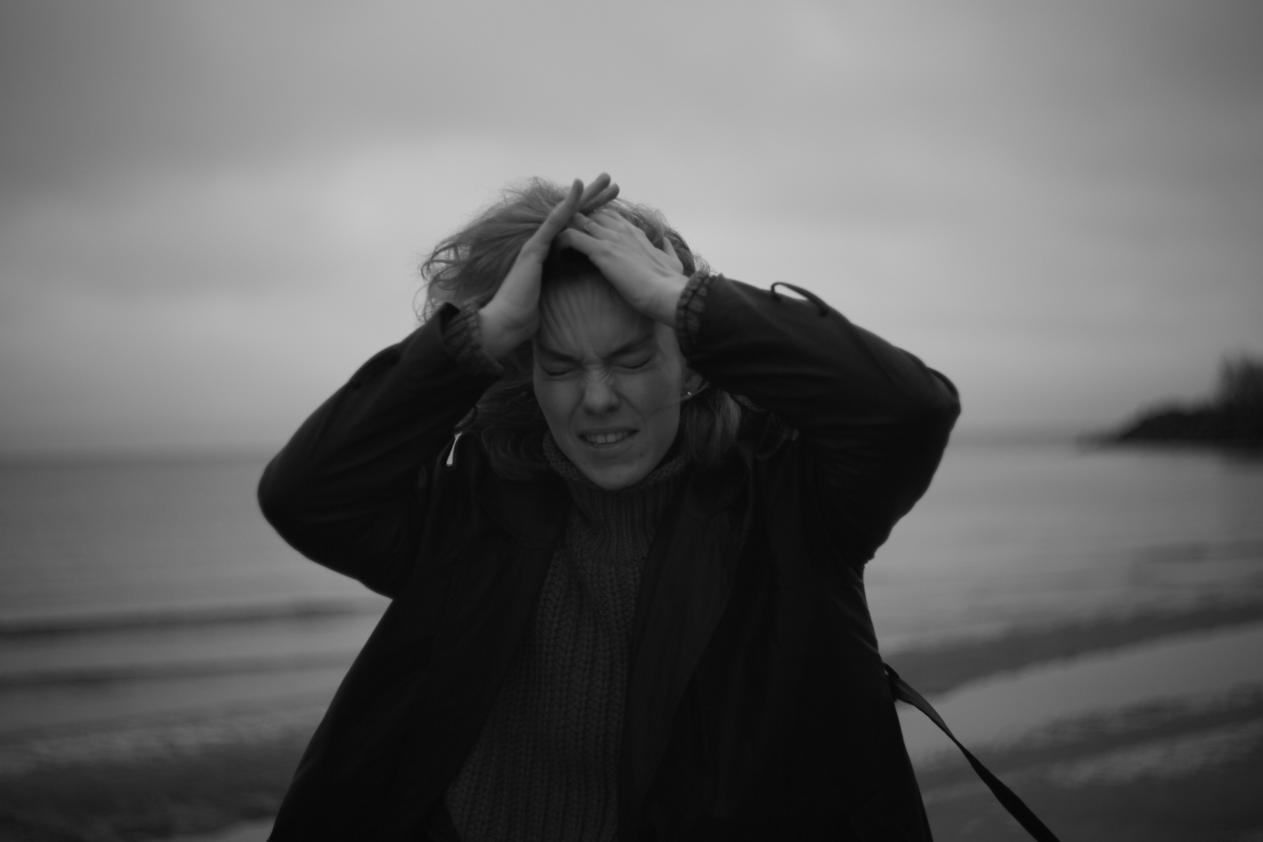 Полина. Портретный фотограф Юлия Фёдорова