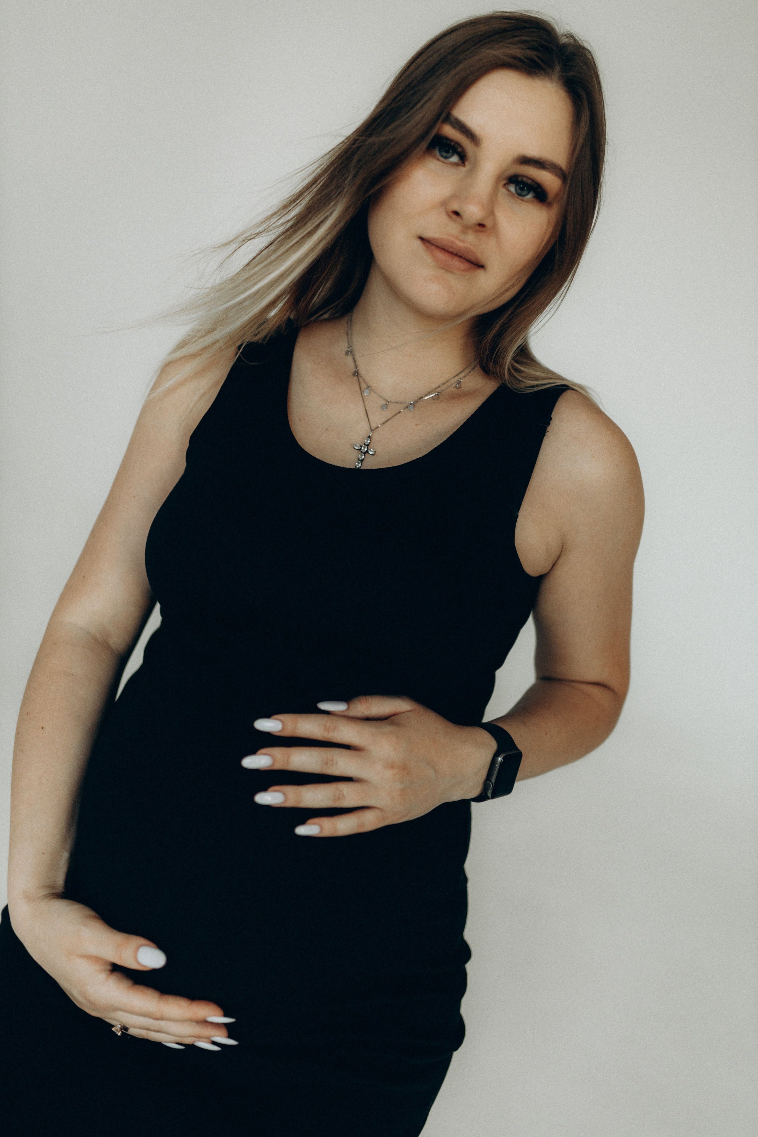 Беременность. Алина & Игорь. Фотограф НОГИНСК, Москва, Анастасия Белая