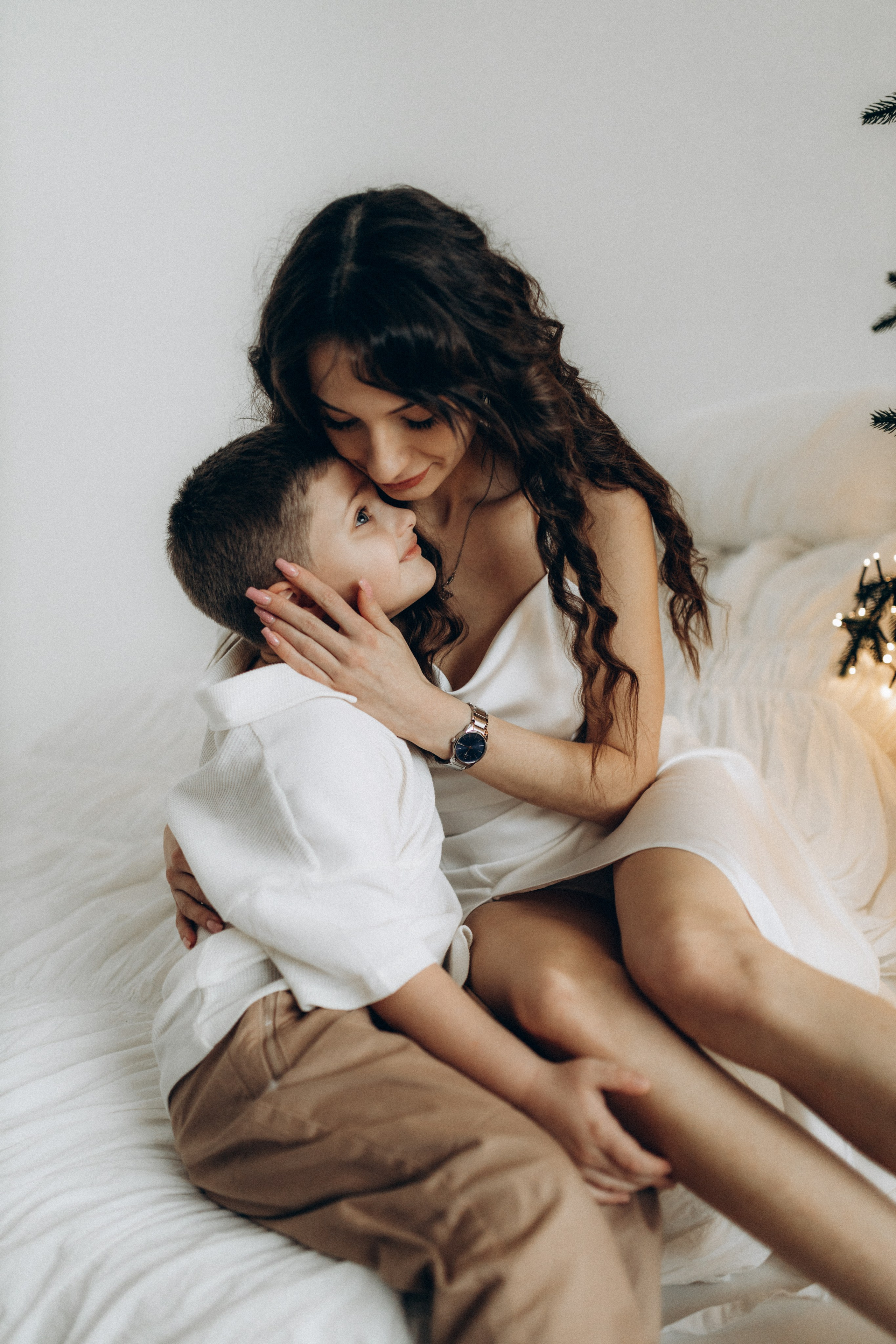 Галя & Марк. Фотограф НОГИНСК, Москва, Анастасия Белая