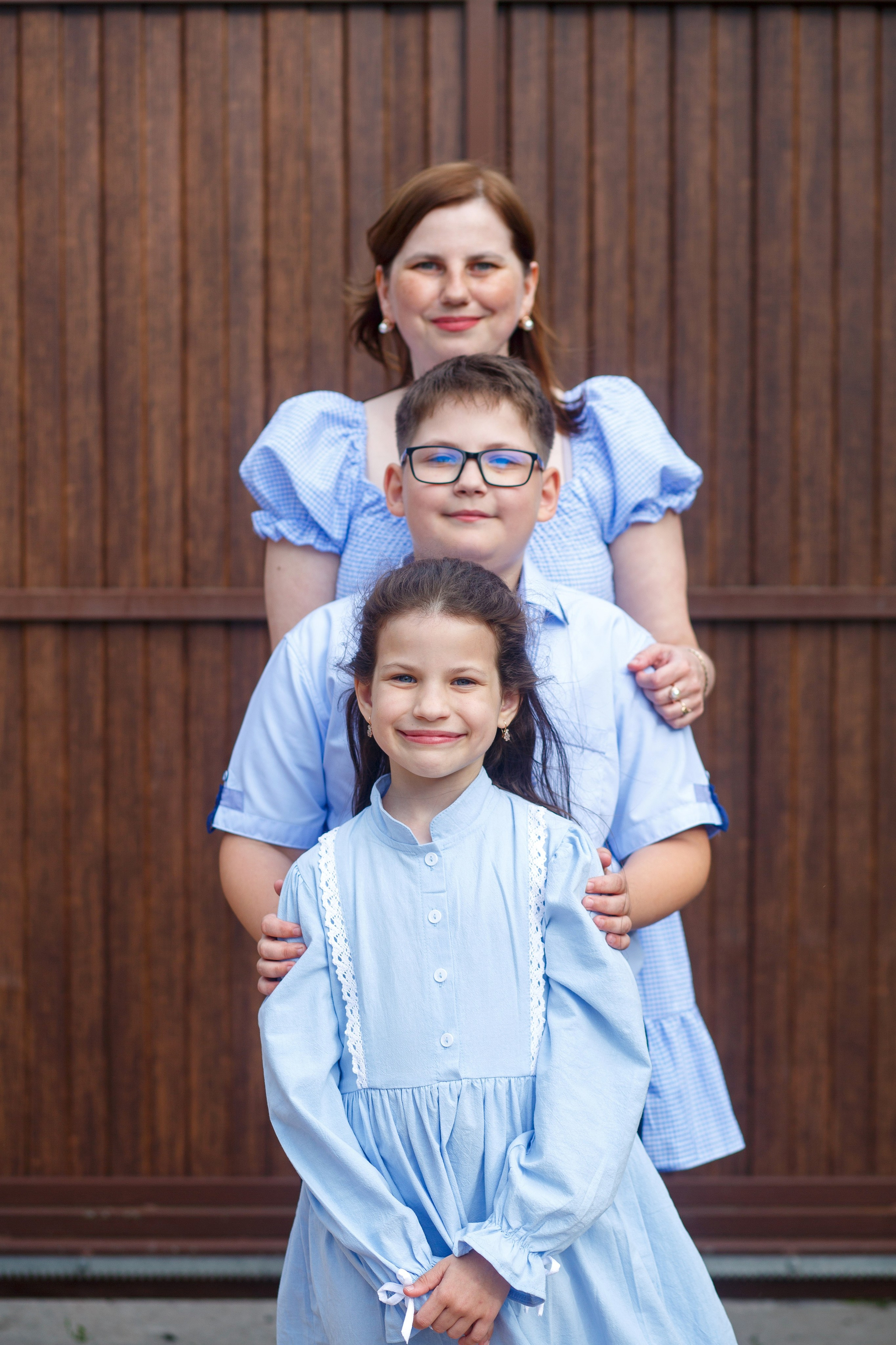 Юбилей. Фотограф Яков Поспехов