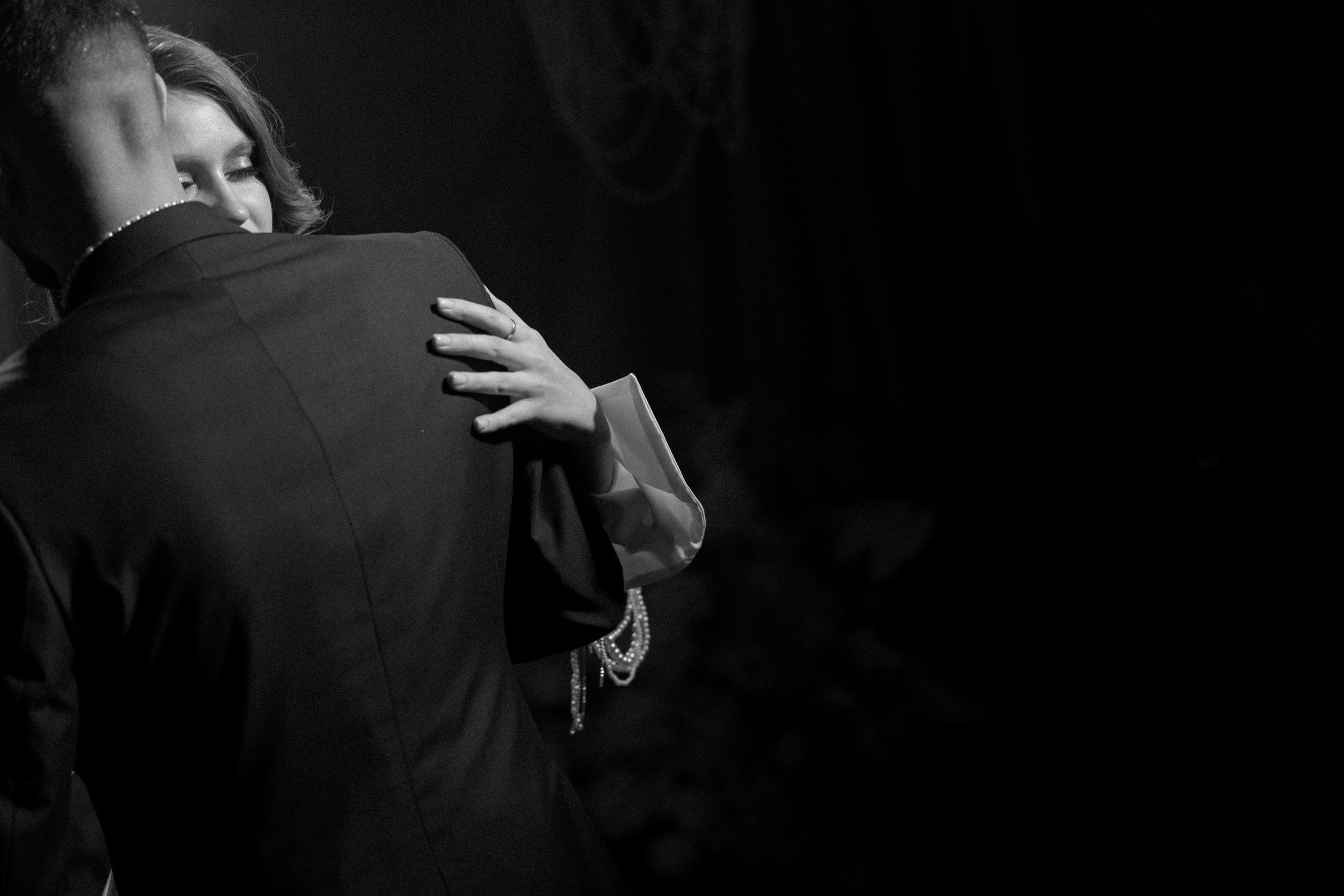 Ирина & Дмитрий. Yura Rush Свадебный фотограф Тюмень