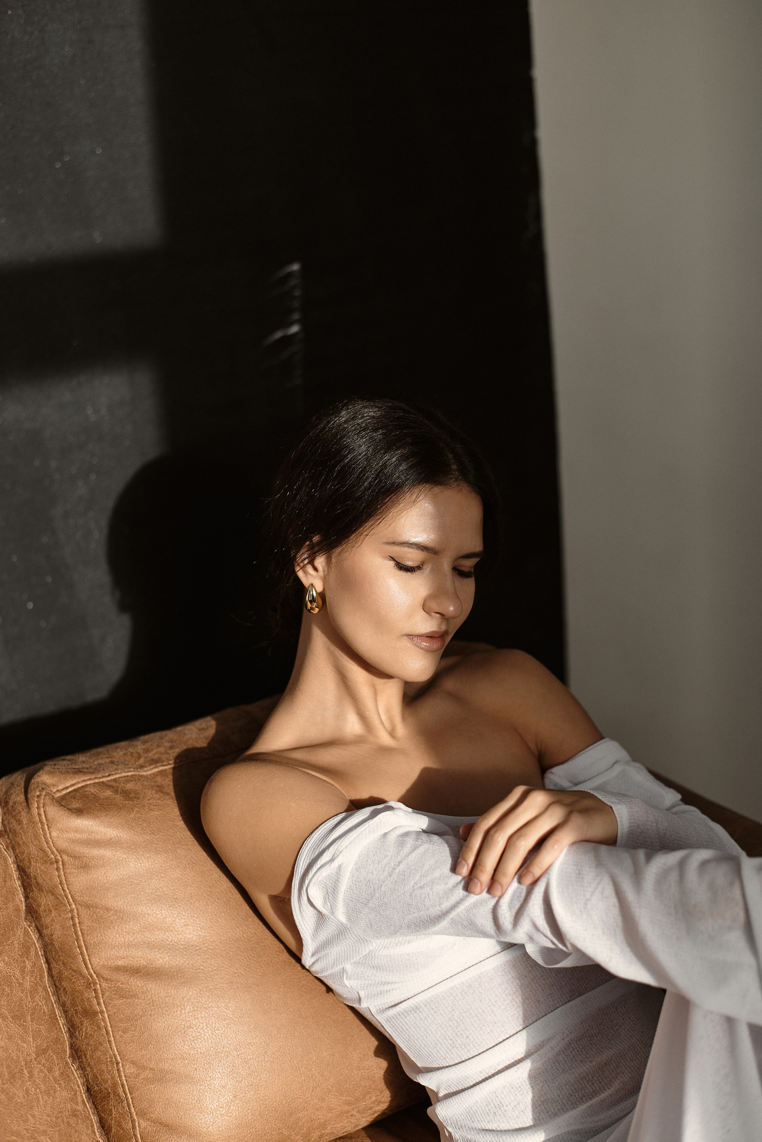 Ира. Семейный и свадебный фотограф в Нижнем Новгороде Анастасия Хренова