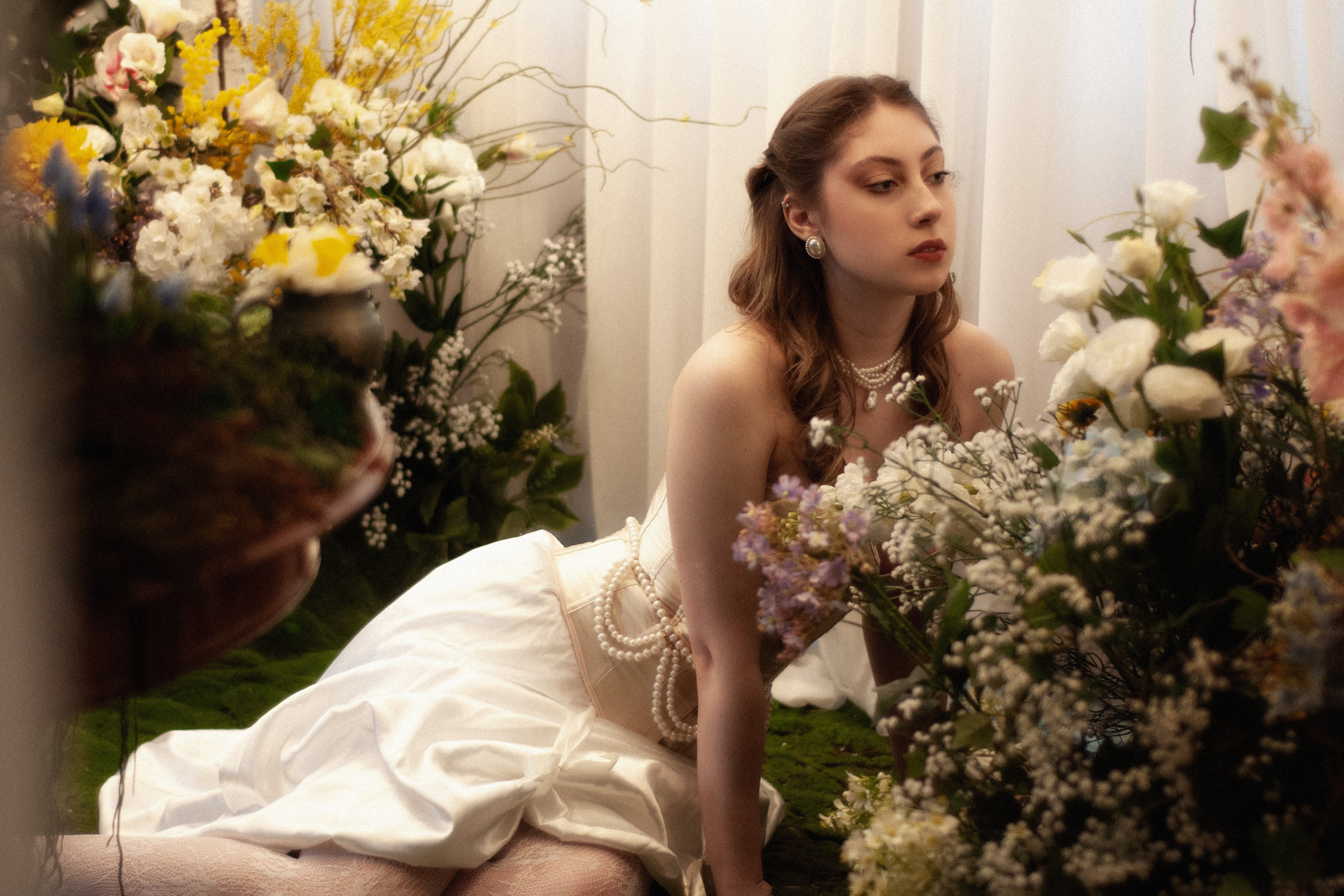 Мария. Фотограф Даникян Арина