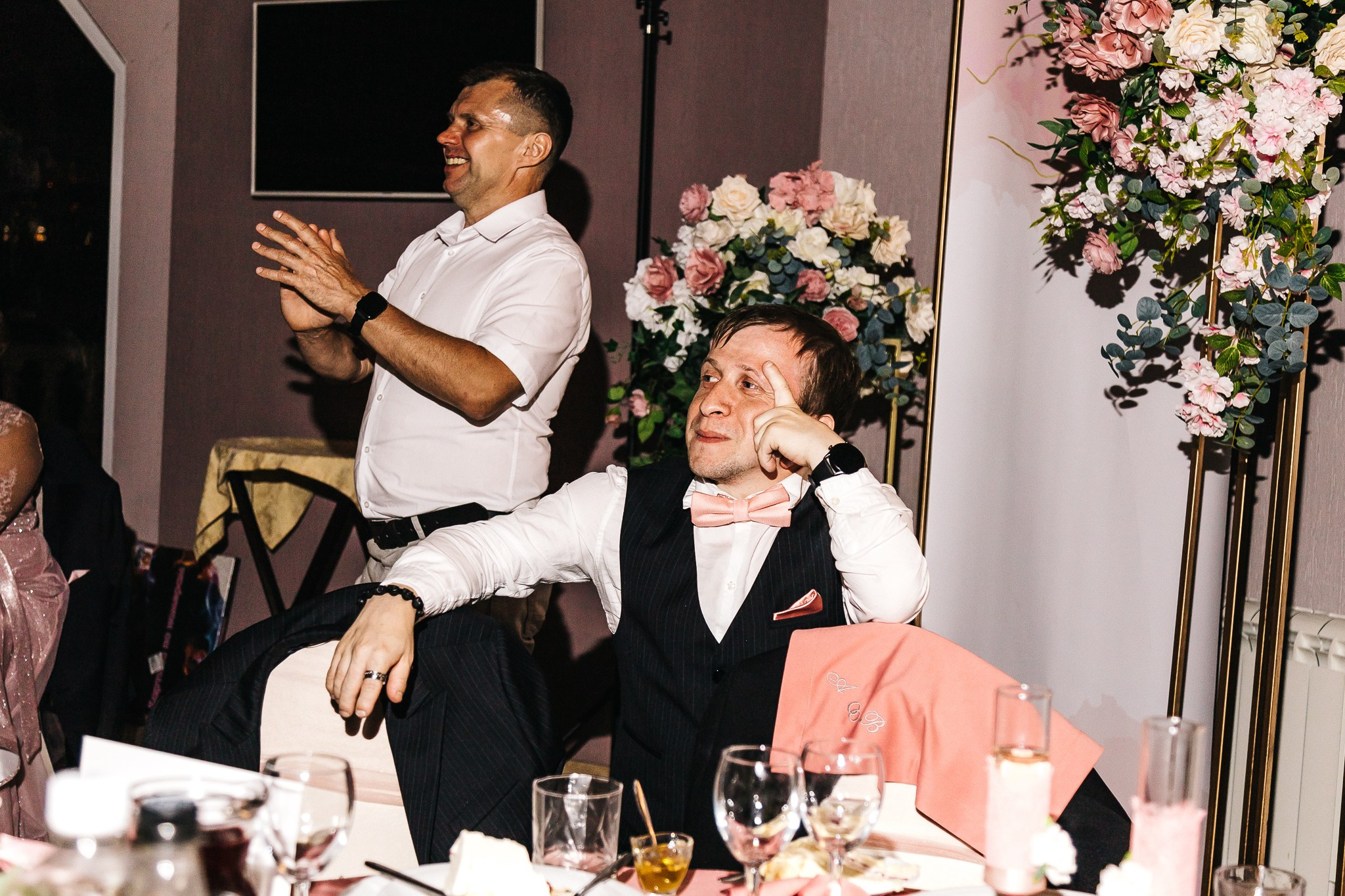 Вячеслав и Анна ♥. Репортажный и семейный фотограф в Москве