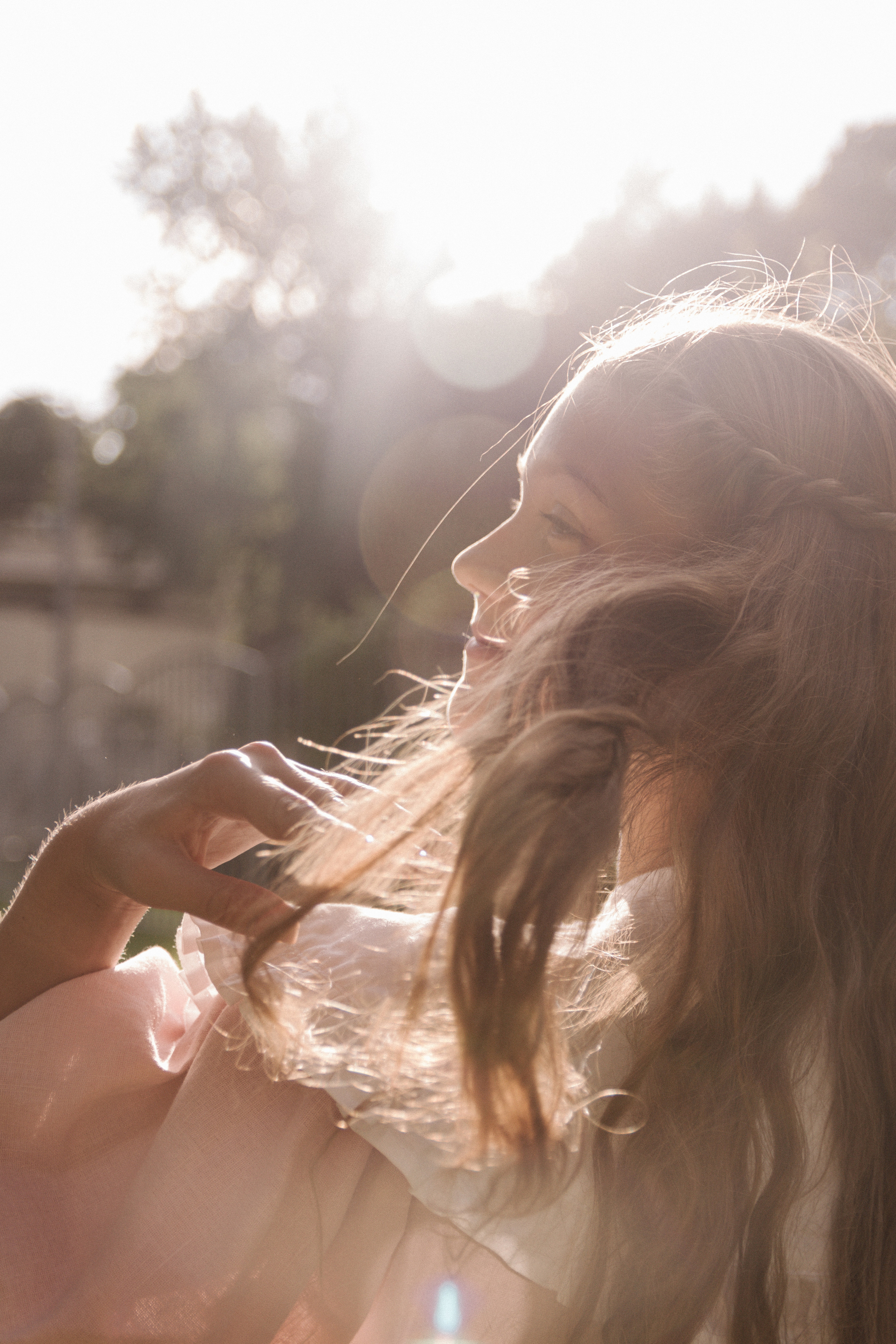 КСЕНИЯ. Свадебный и женский фотограф в Москве