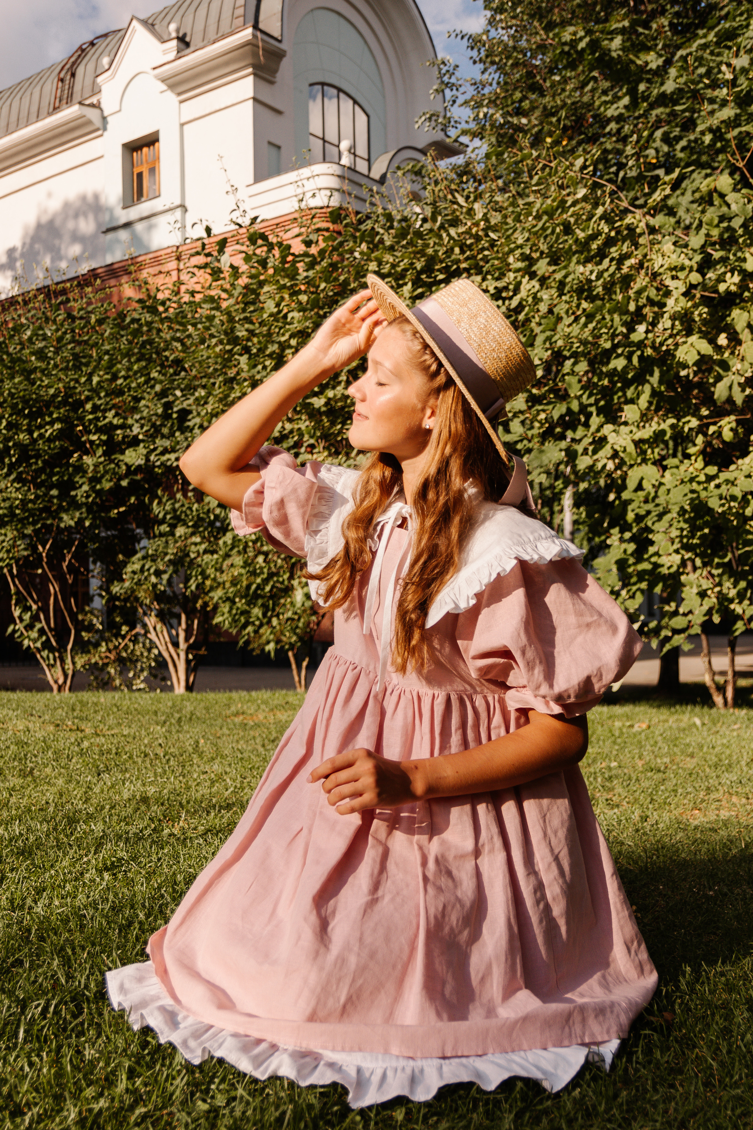 КСЕНИЯ. Свадебный и женский фотограф в Москве
