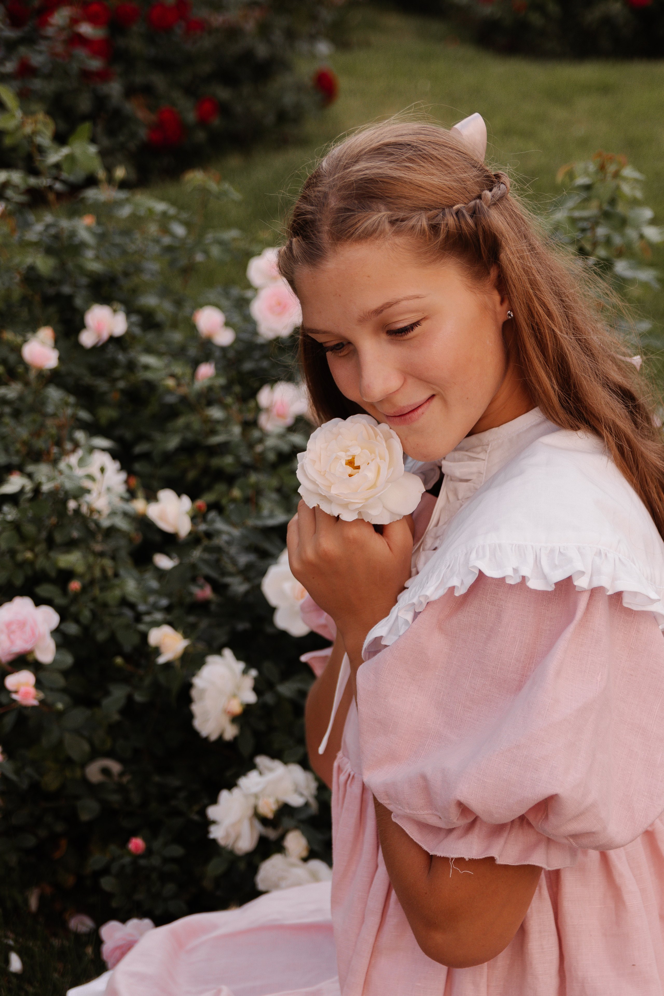 КСЕНИЯ. Свадебный и женский фотограф в Москве