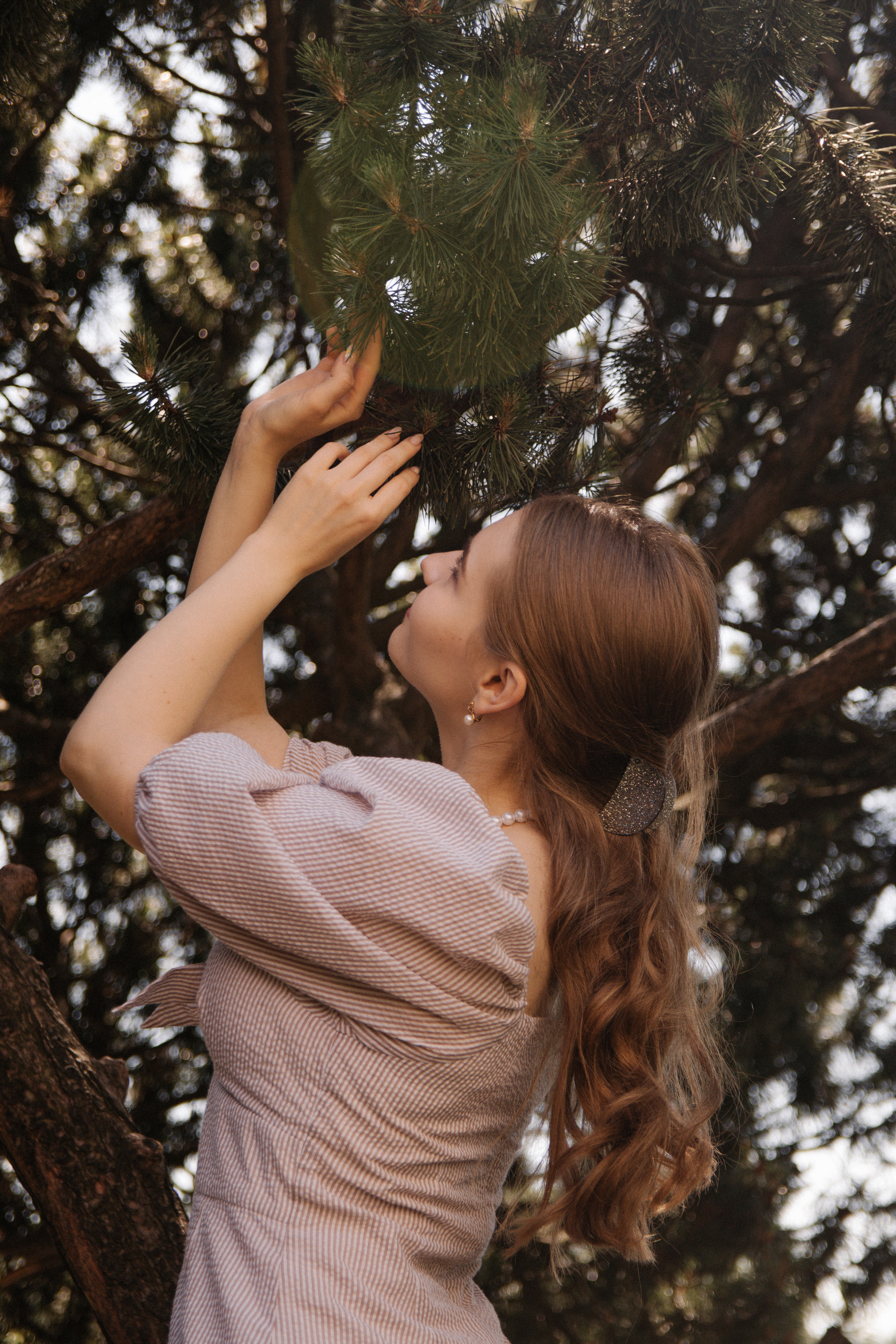 ДАРЬЯ. Свадебный и женский фотограф в Москве