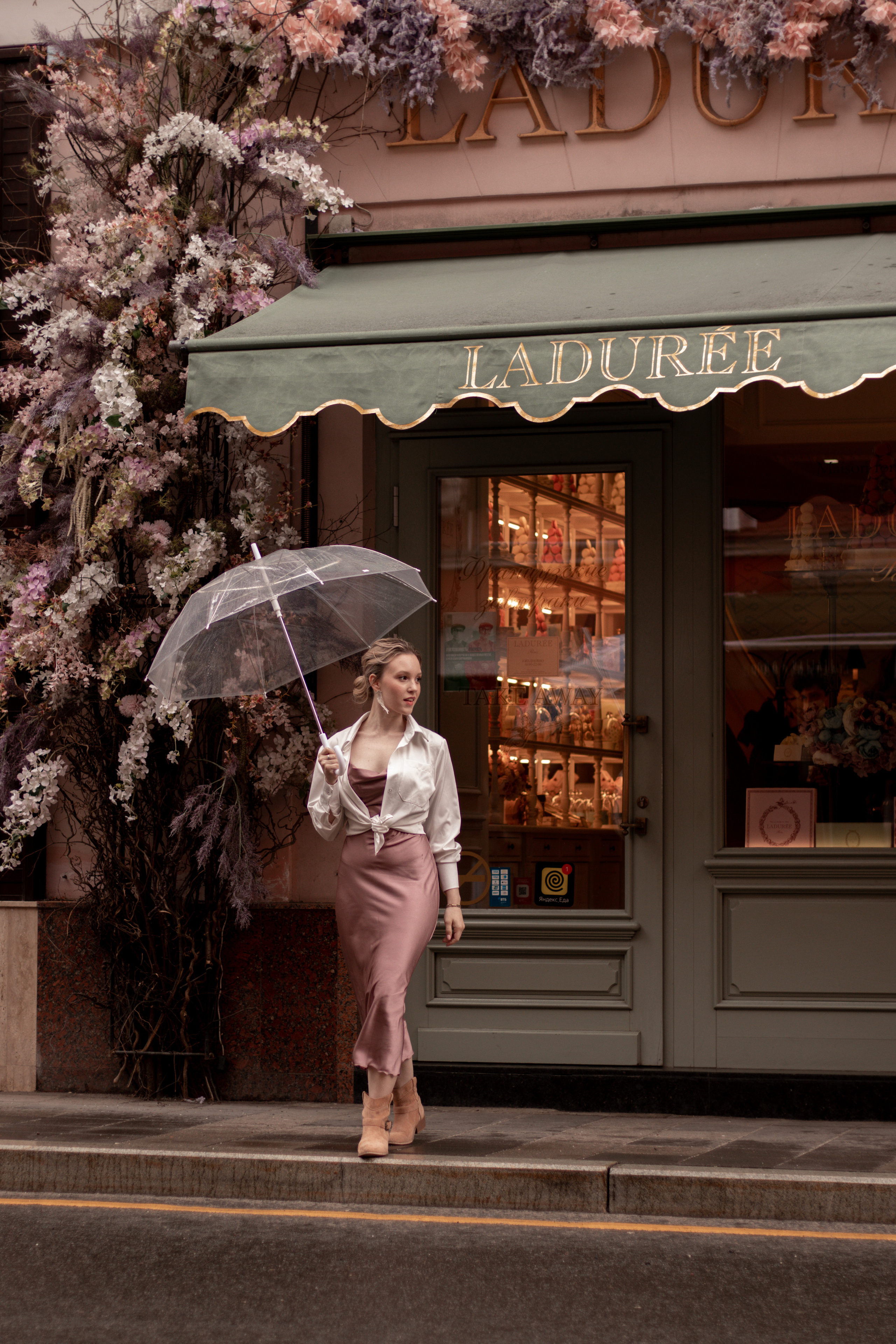 АНАСТАСИЯ. Свадебный и женский фотограф в Москве
