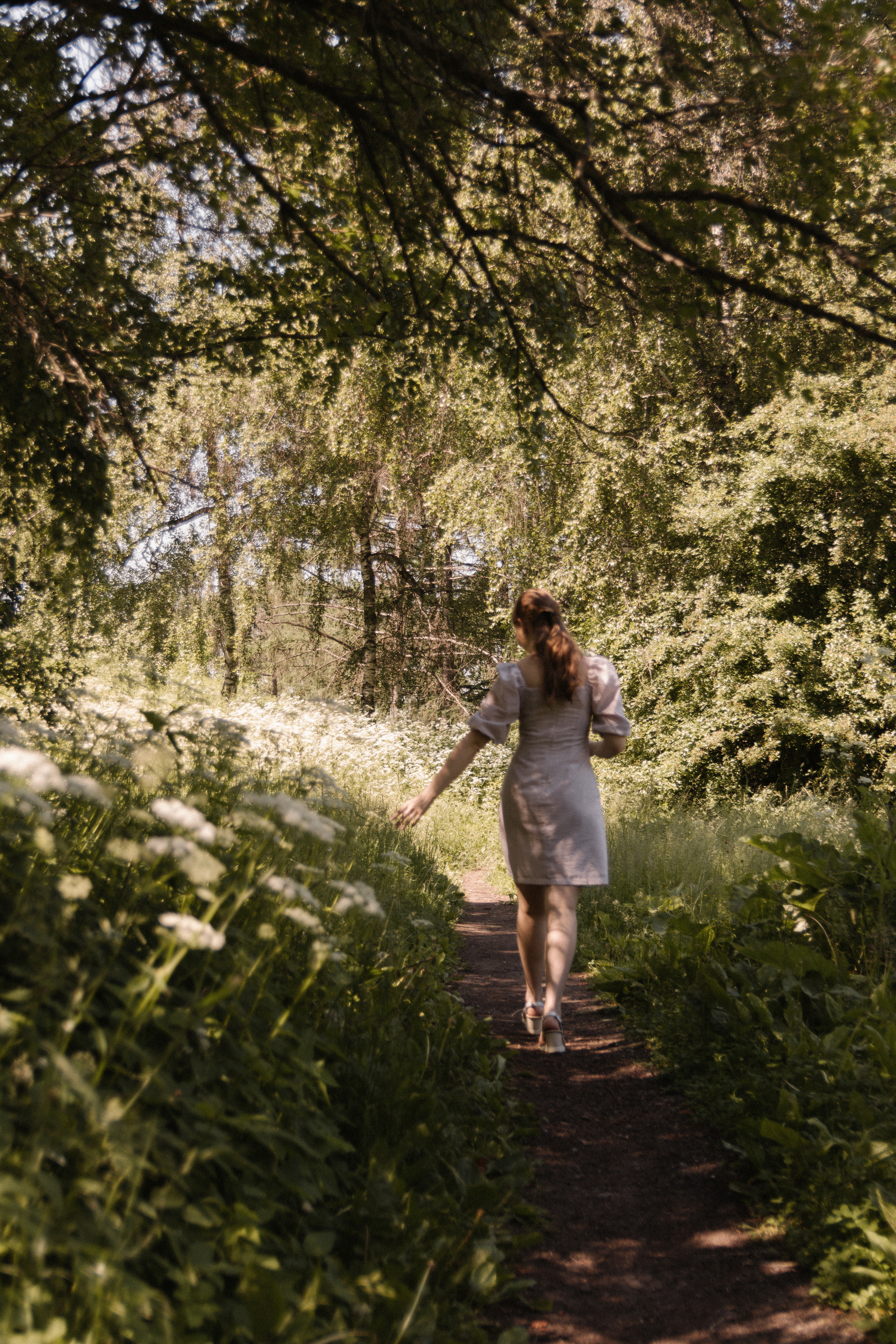 ДАРЬЯ. Свадебный и женский фотограф в Москве