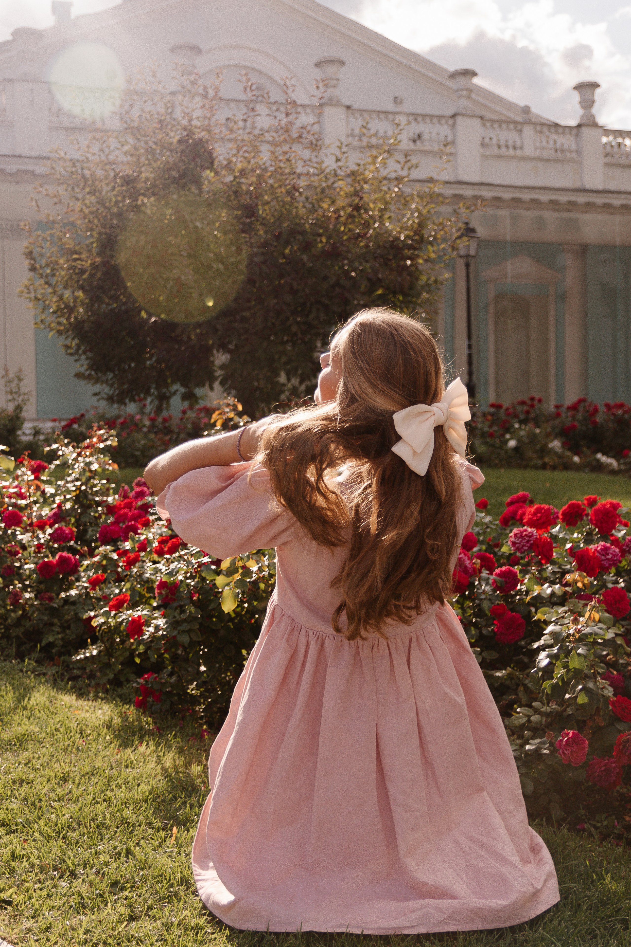 КСЕНИЯ. Свадебный и женский фотограф в Москве