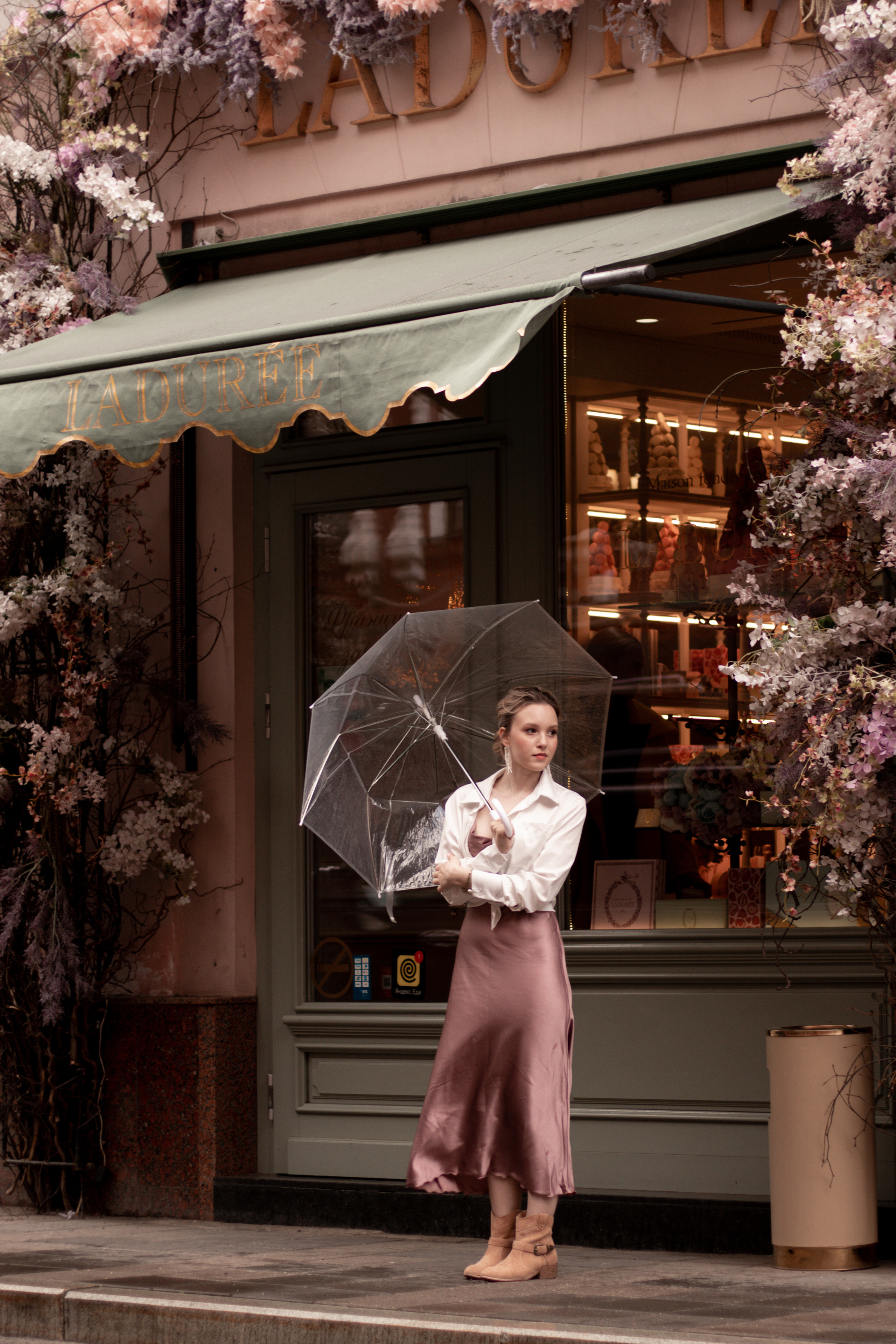 АНАСТАСИЯ. Свадебный и женский фотограф в Москве