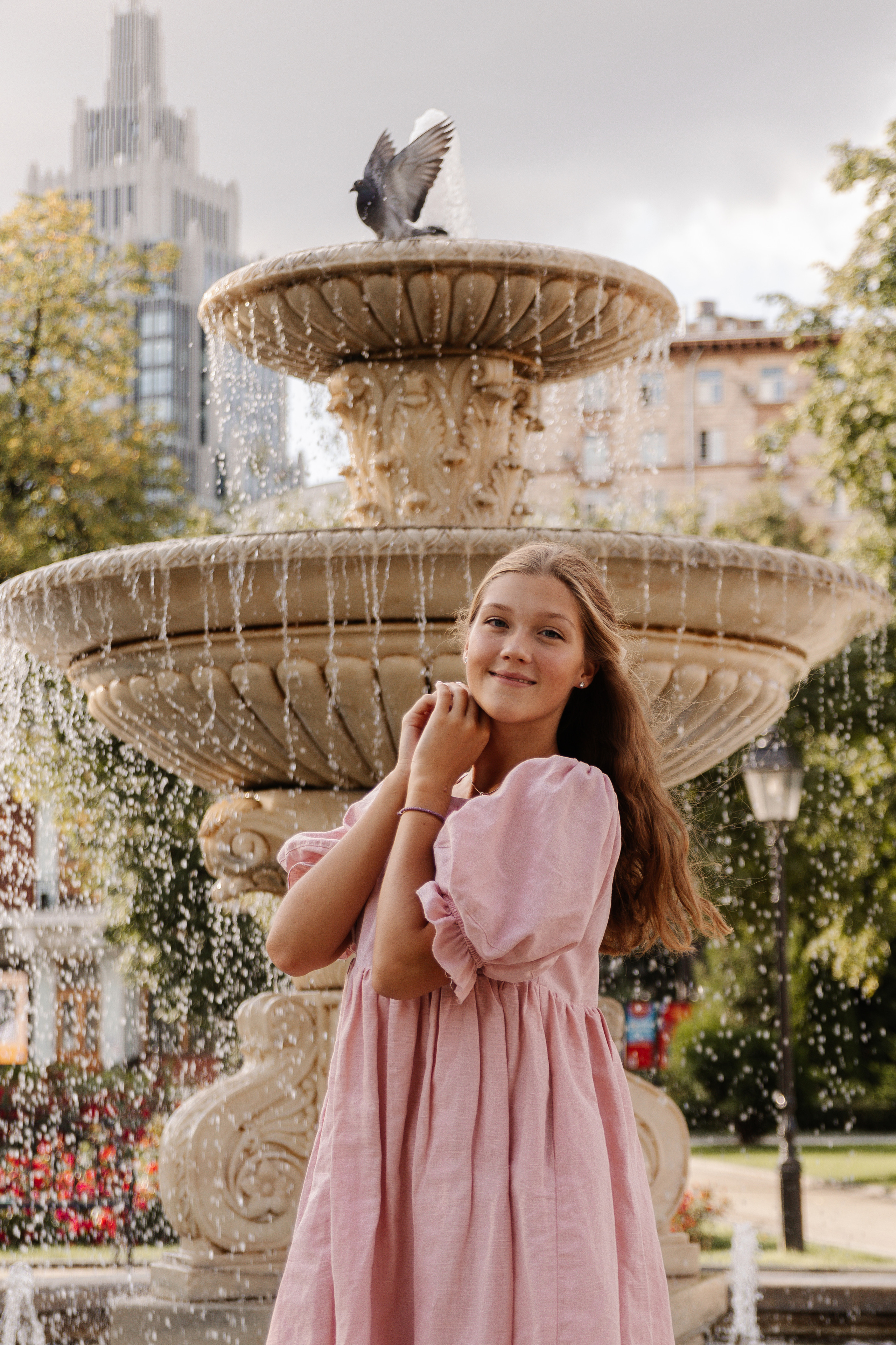 КСЕНИЯ. Свадебный и женский фотограф в Москве