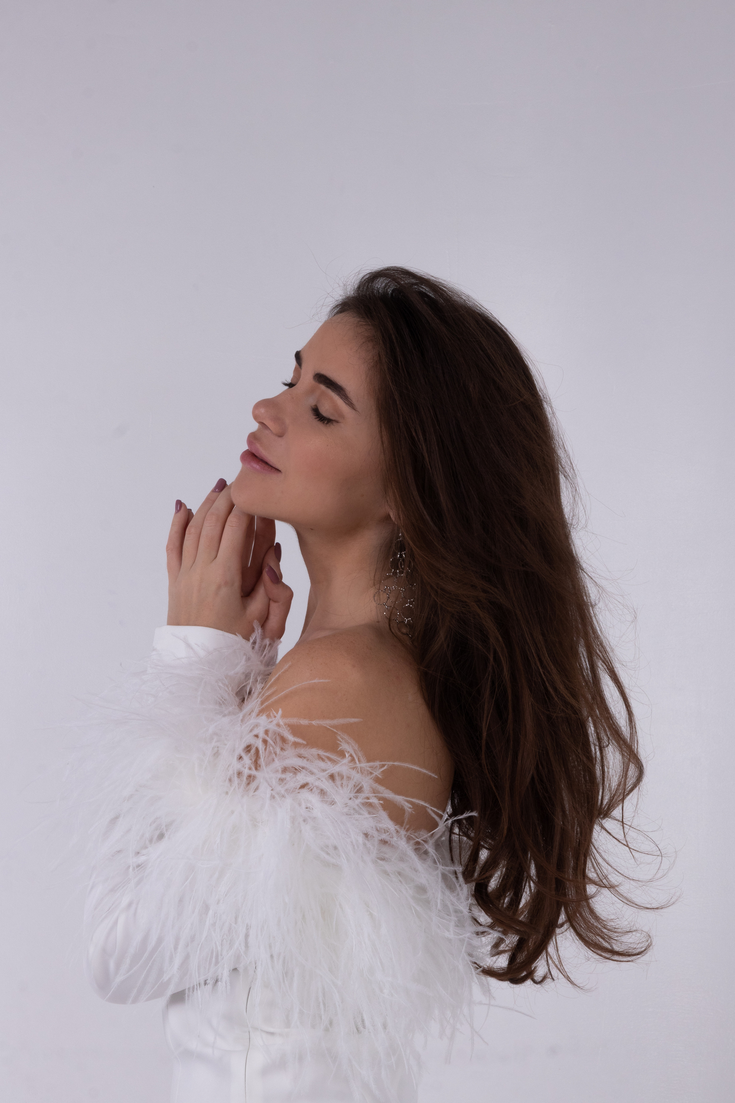 АНАСТАСИЯ. Свадебный и женский фотограф в Москве