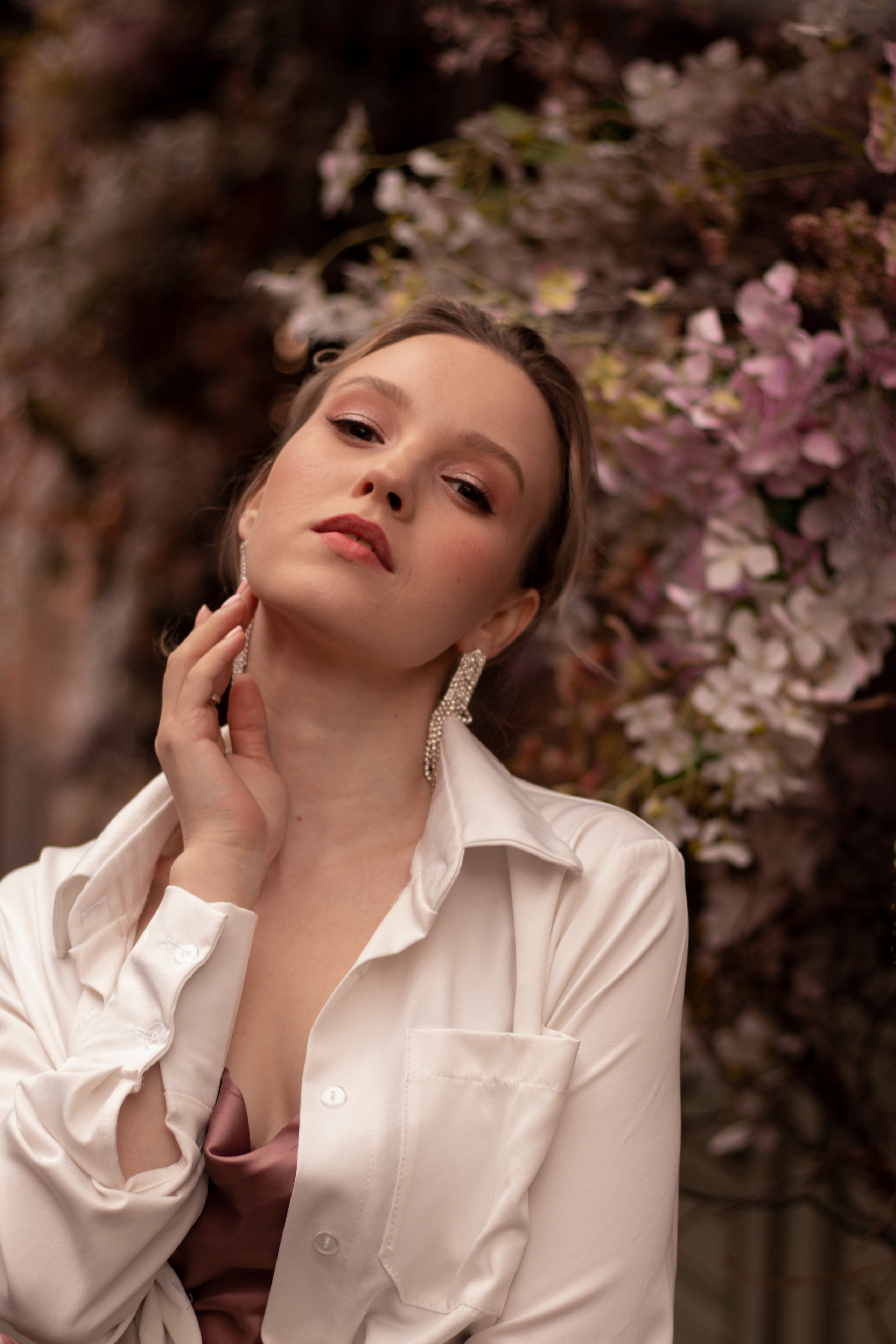 АНАСТАСИЯ. Свадебный и женский фотограф в Москве