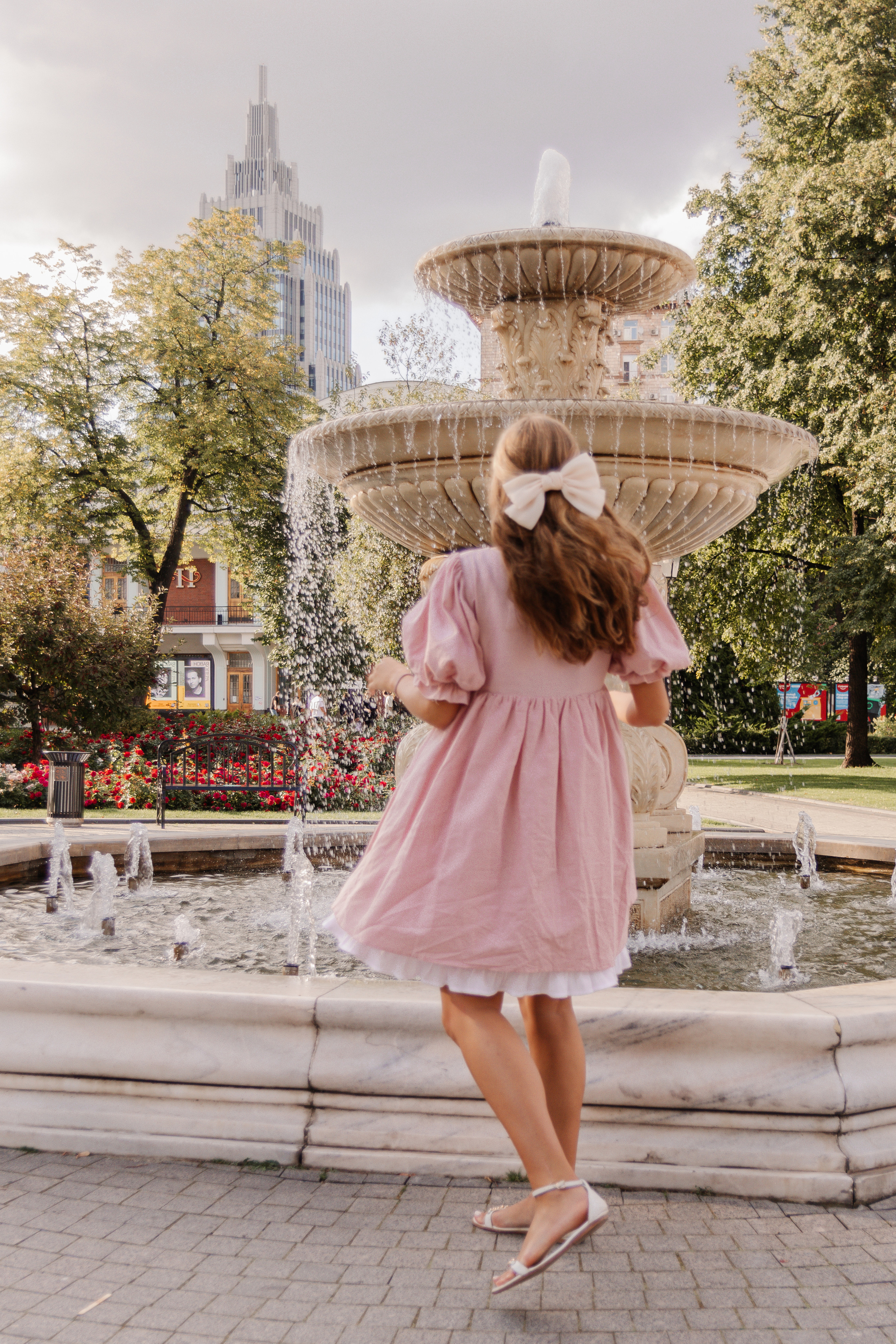 КСЕНИЯ. Свадебный и женский фотограф в Москве