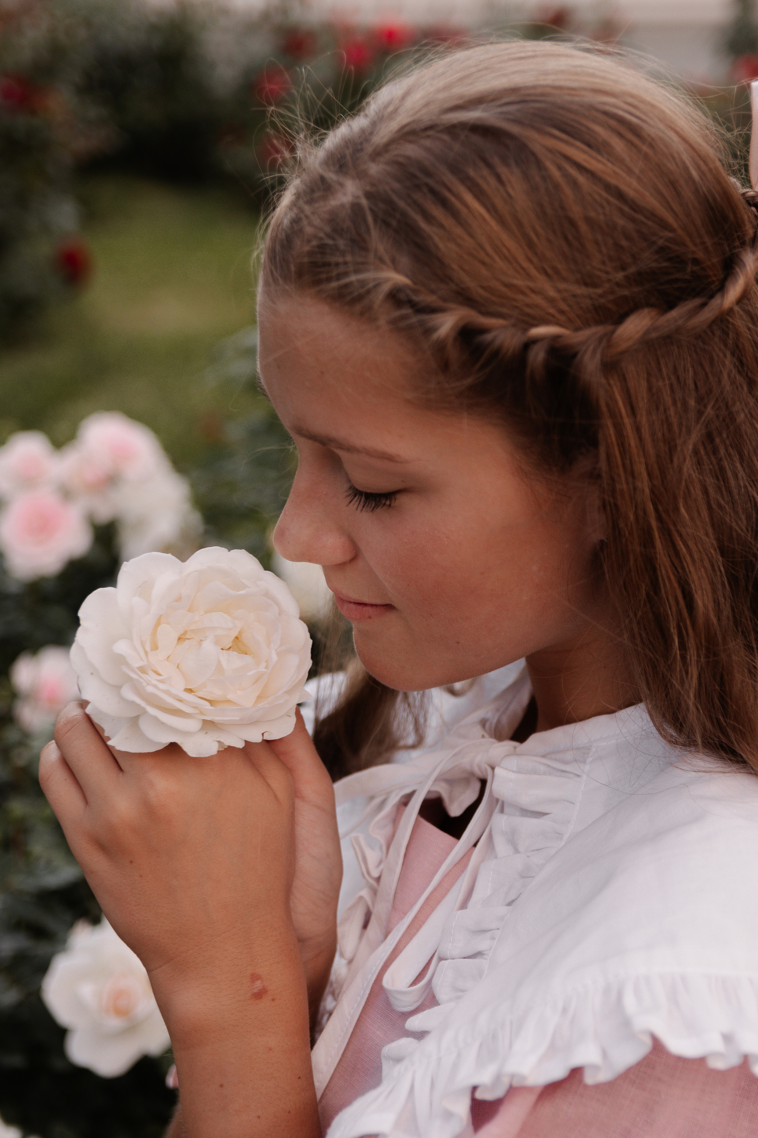 КСЕНИЯ. Свадебный и женский фотограф в Москве