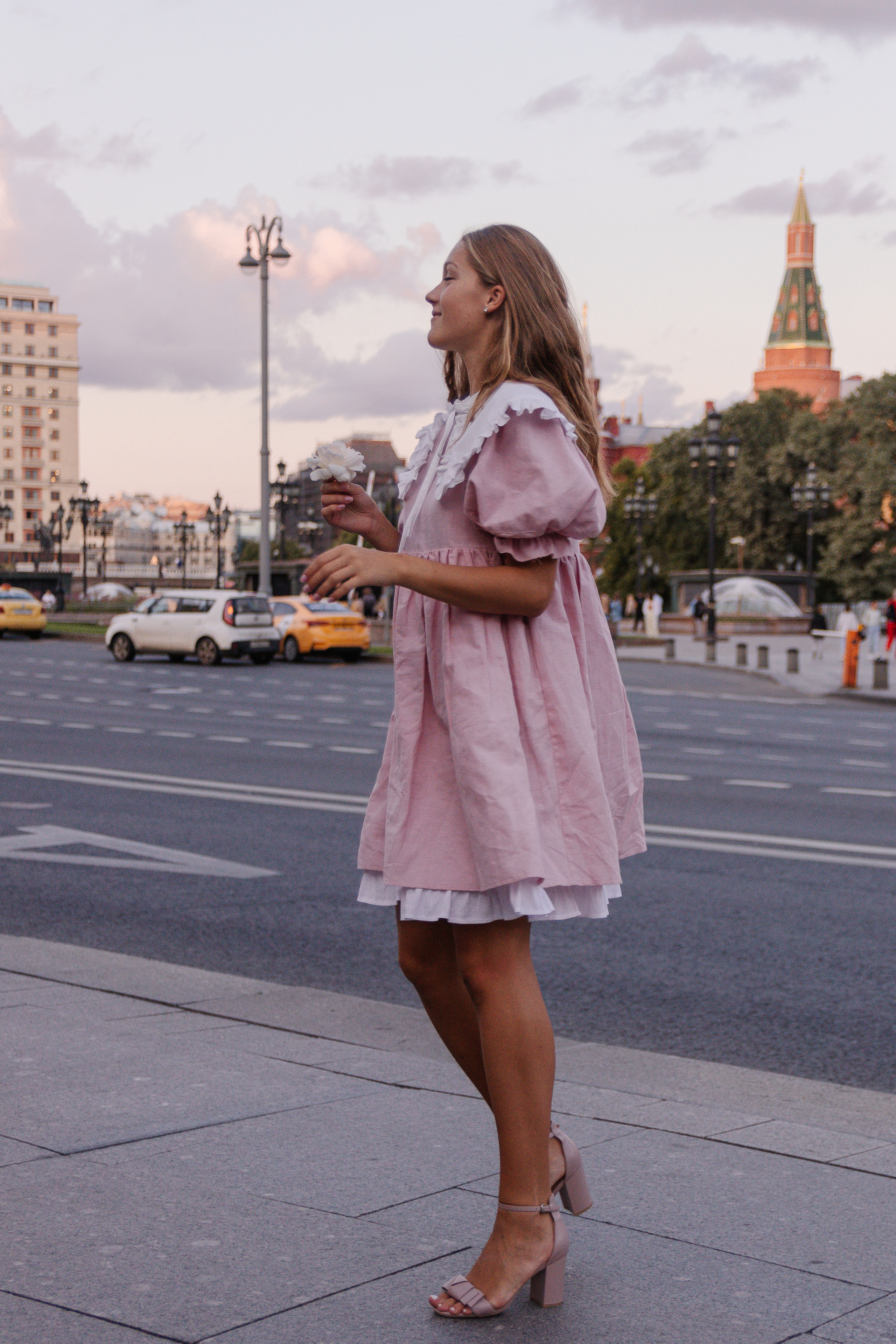 КСЕНИЯ. Свадебный и женский фотограф в Москве