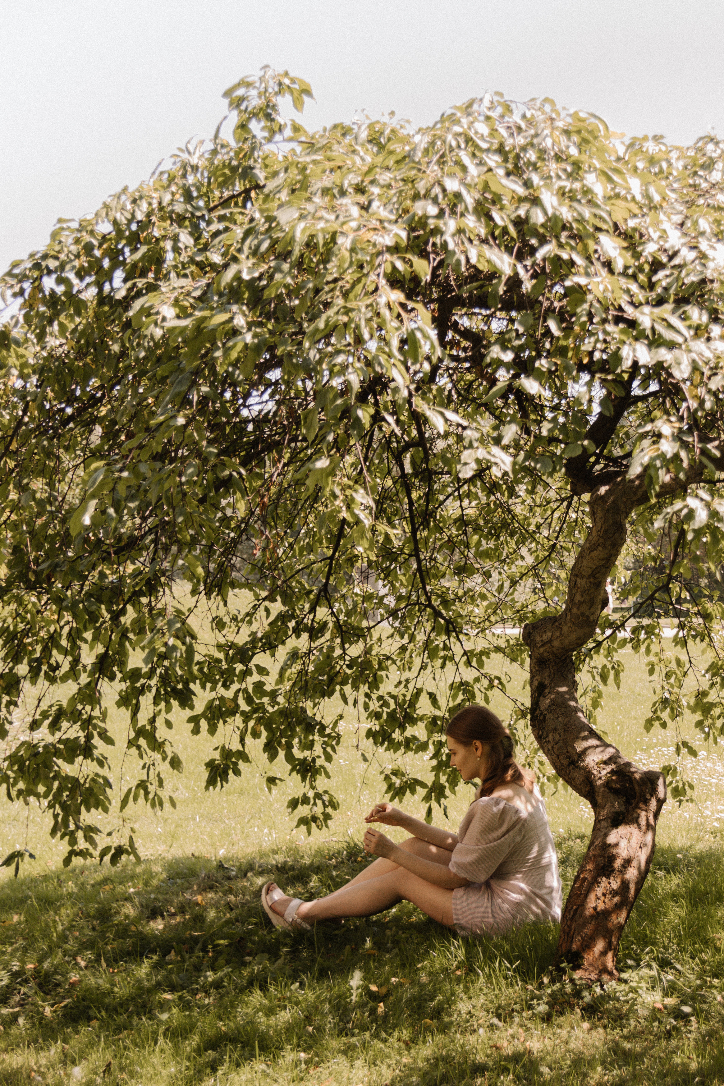 ДАРЬЯ. Свадебный и женский фотограф в Москве