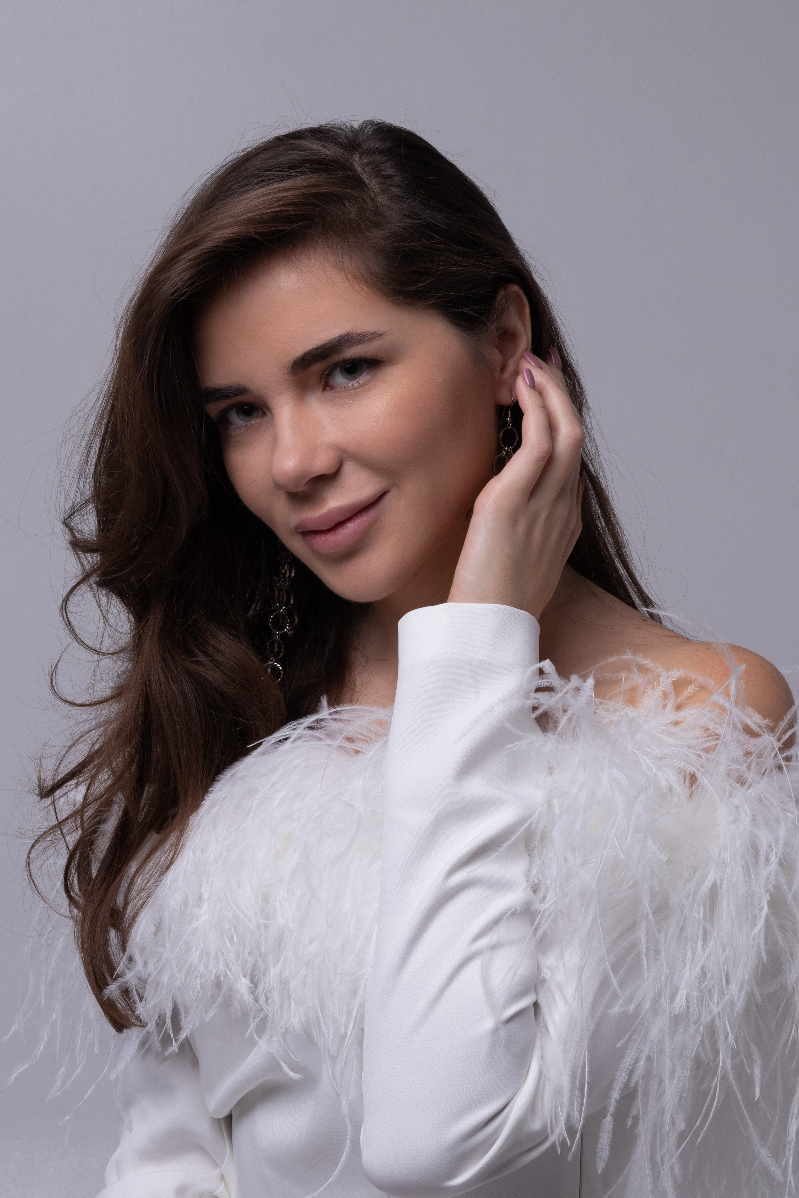 АНАСТАСИЯ. Свадебный и женский фотограф в Москве