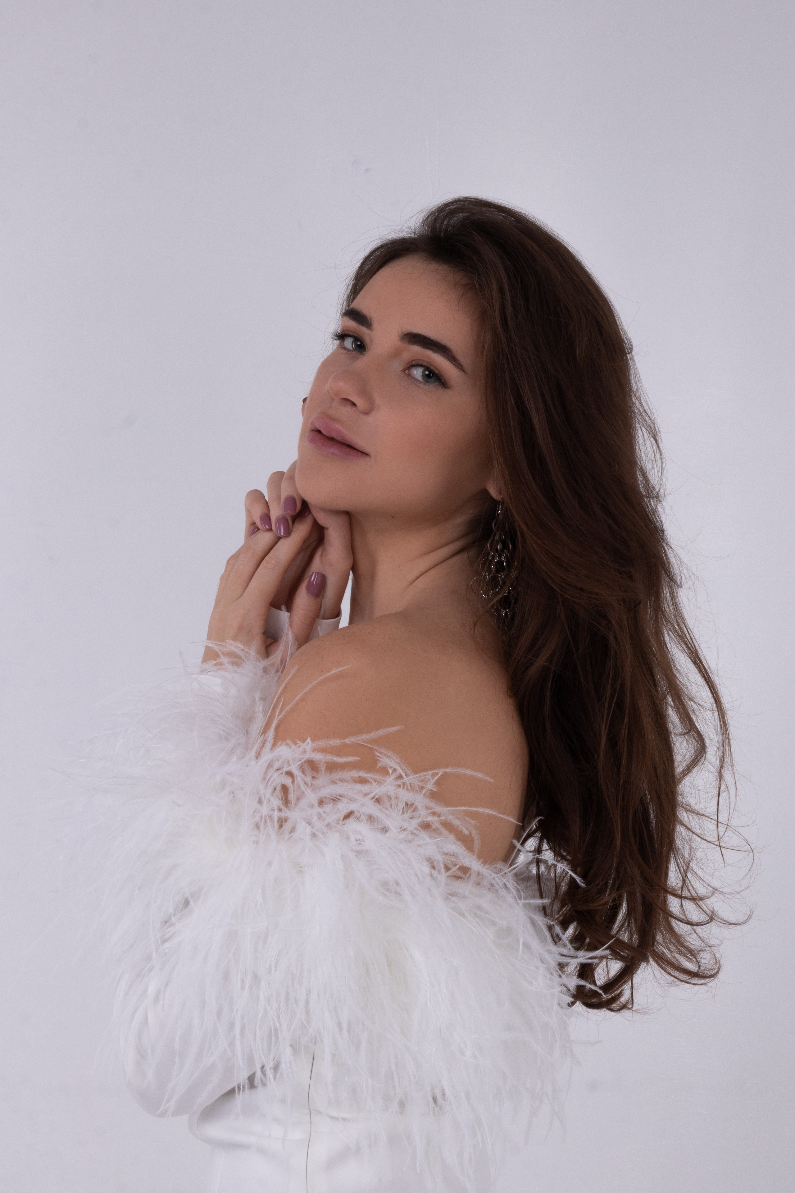 АНАСТАСИЯ. Свадебный и женский фотограф в Москве