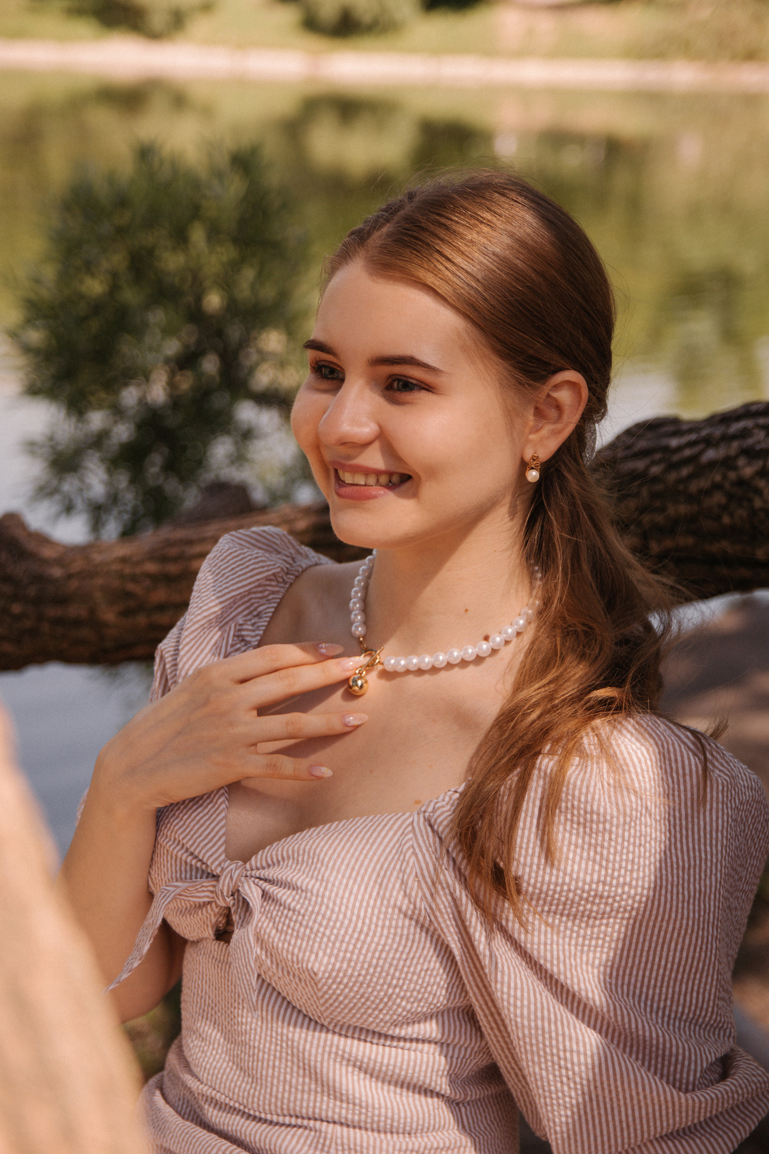 ДАРЬЯ. Свадебный и женский фотограф в Москве