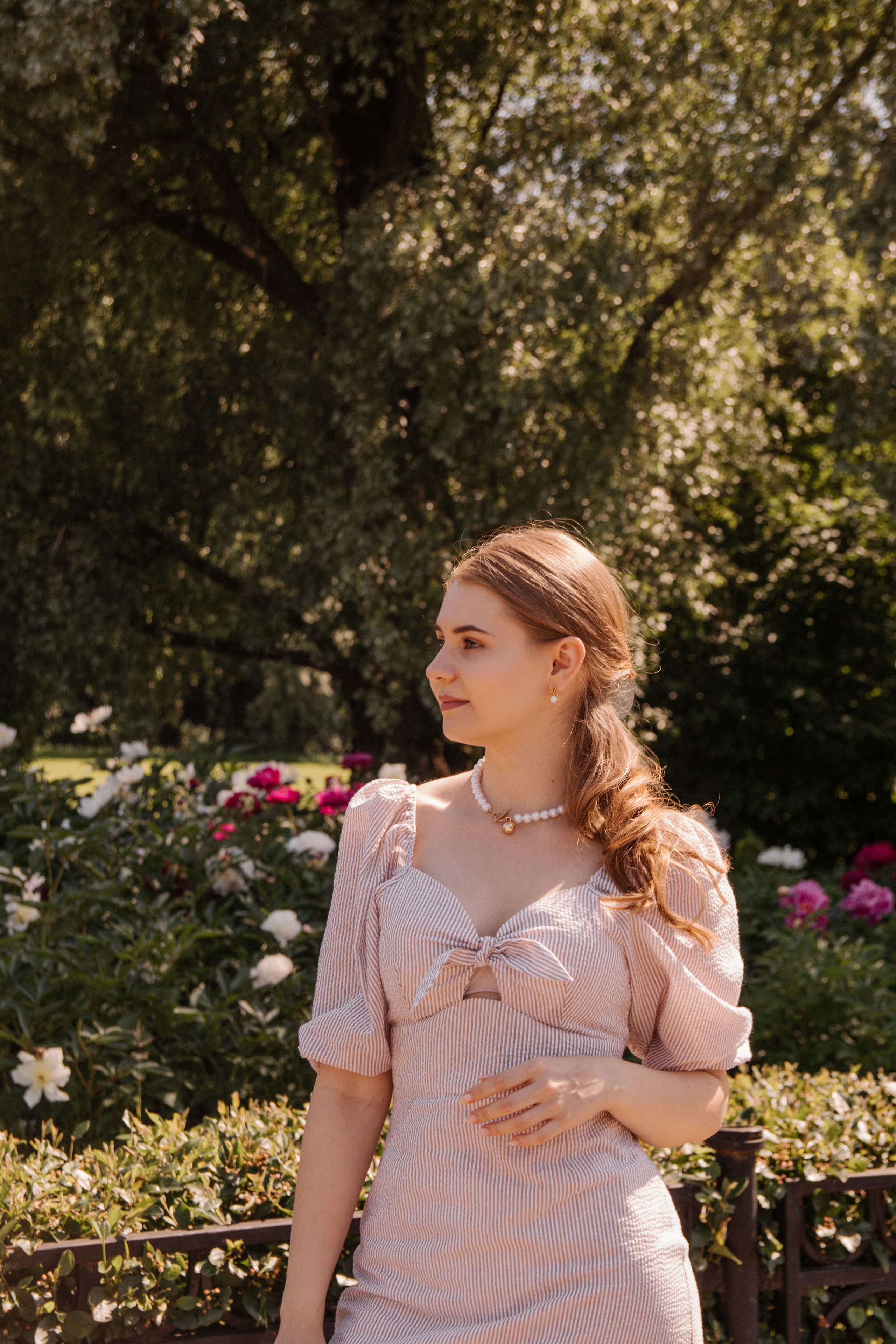 ДАРЬЯ. Свадебный и женский фотограф в Москве