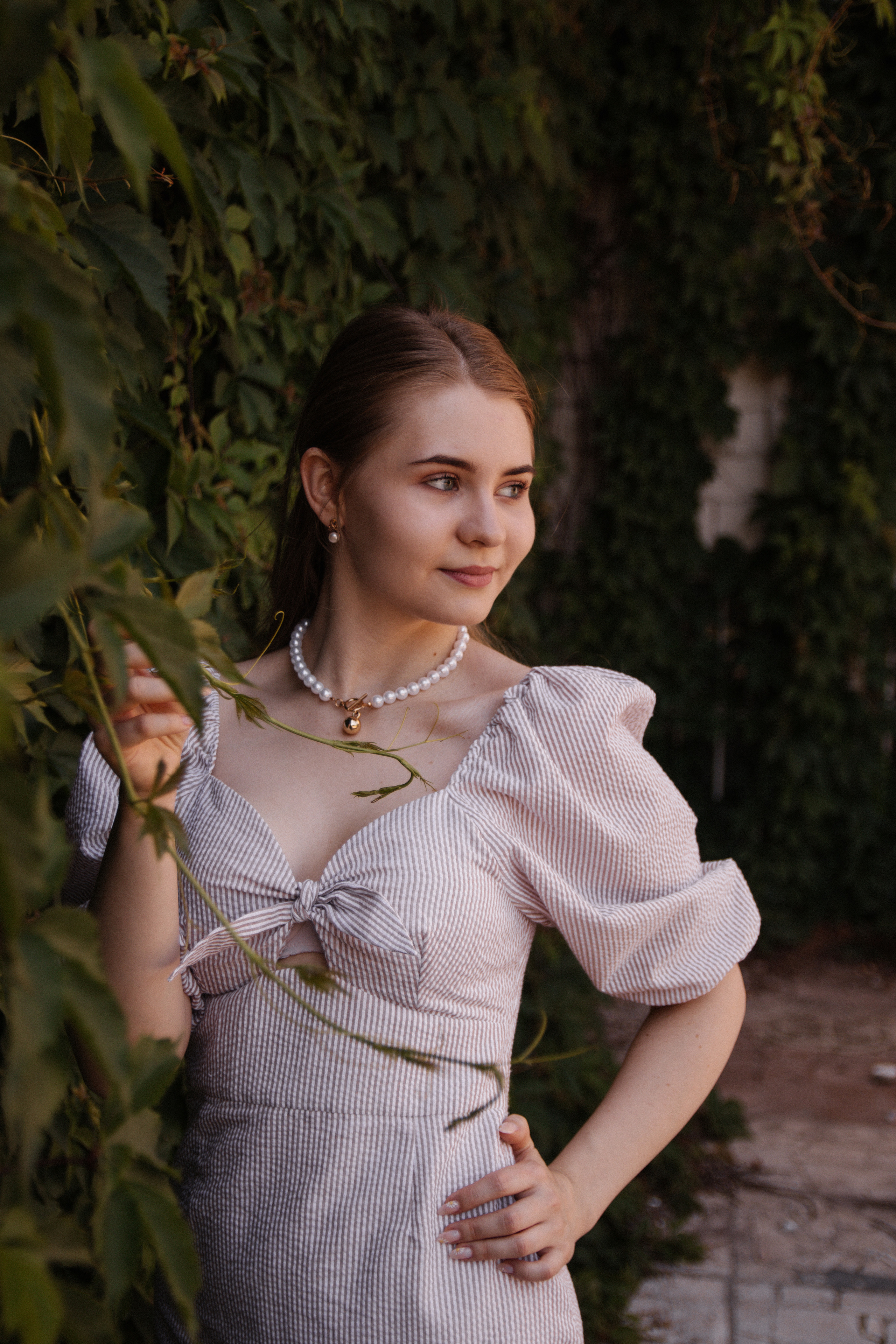 ДАРЬЯ. Свадебный и женский фотограф в Москве