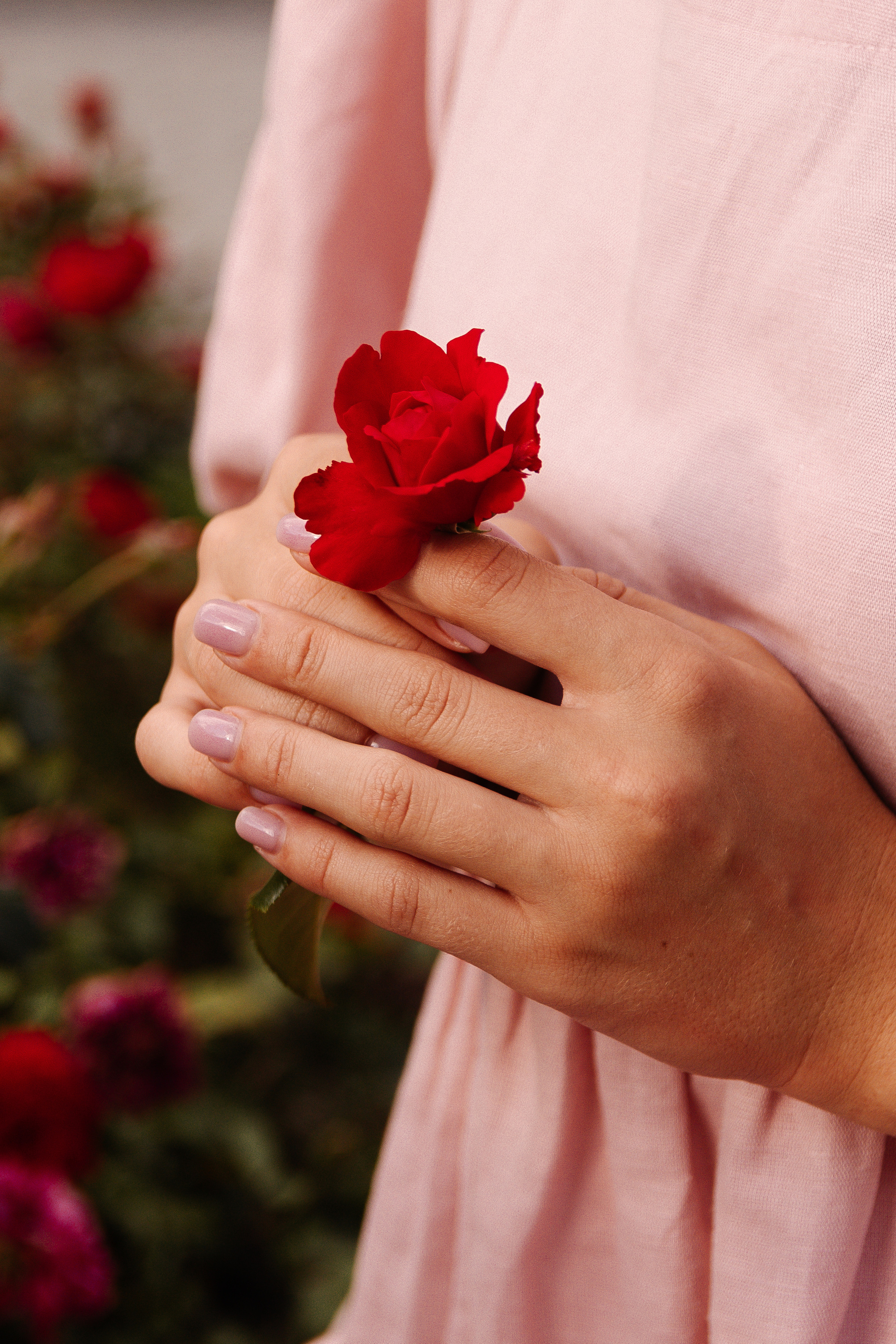 КСЕНИЯ. Свадебный и женский фотограф в Москве