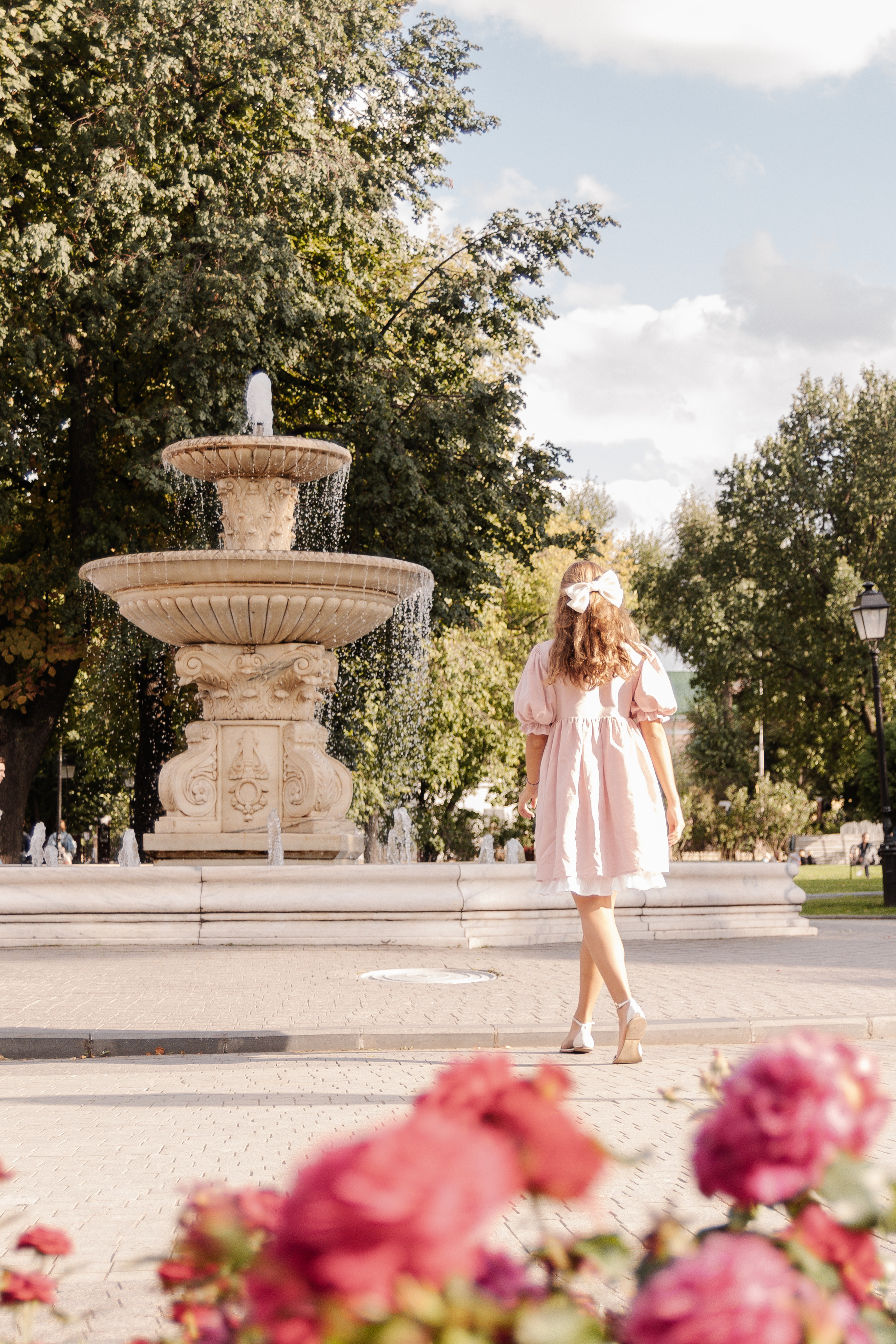 КСЕНИЯ. Свадебный и женский фотограф в Москве
