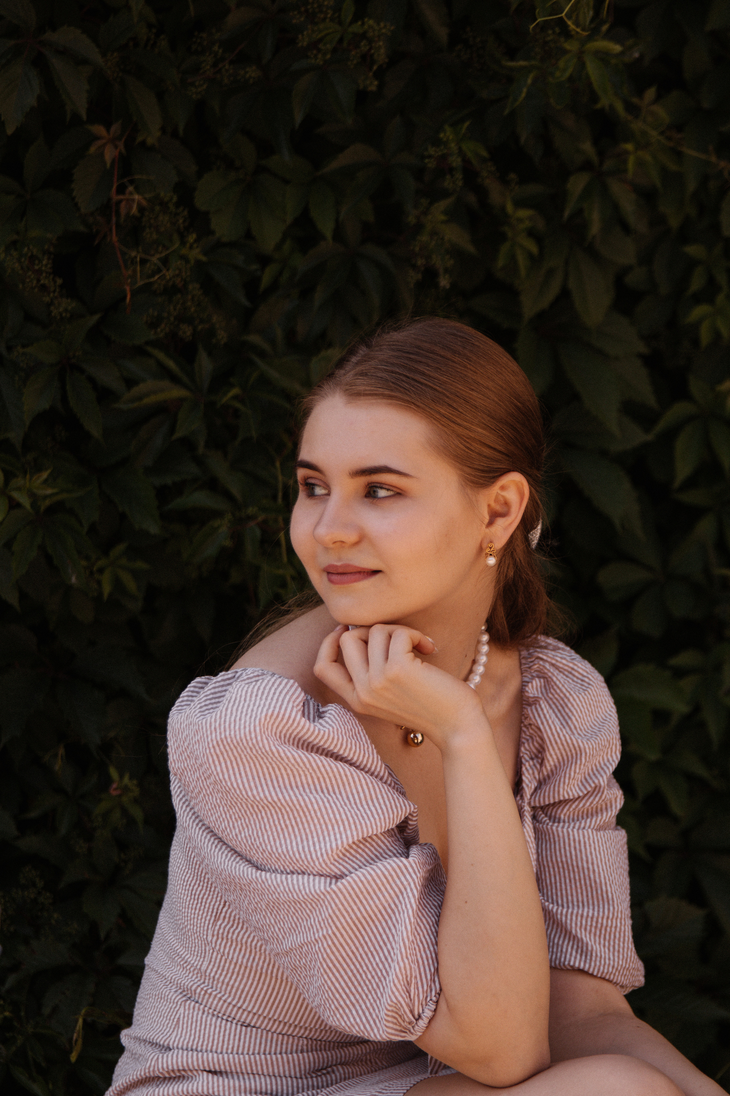 ДАРЬЯ. Свадебный и женский фотограф в Москве