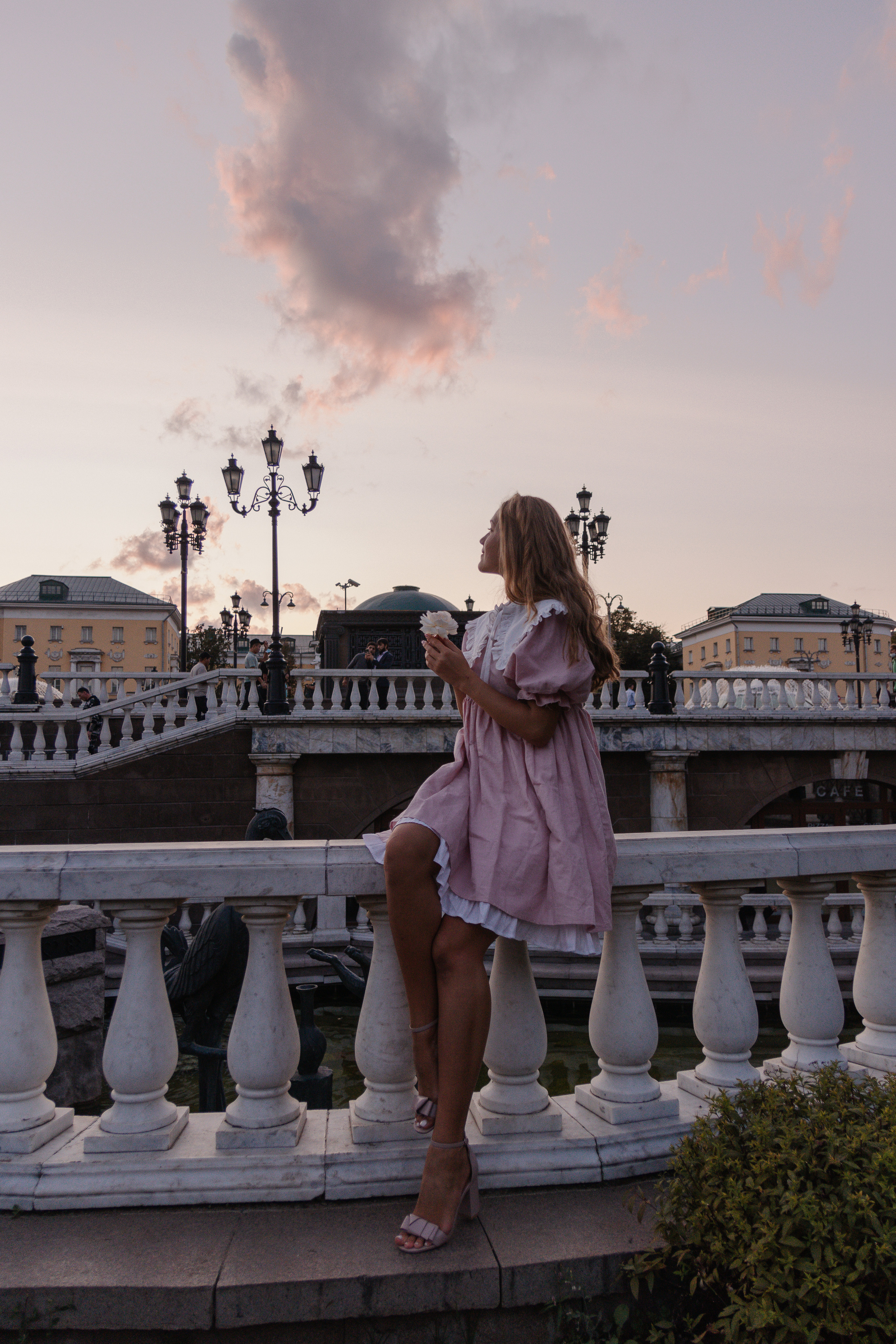 КСЕНИЯ. Свадебный и женский фотограф в Москве