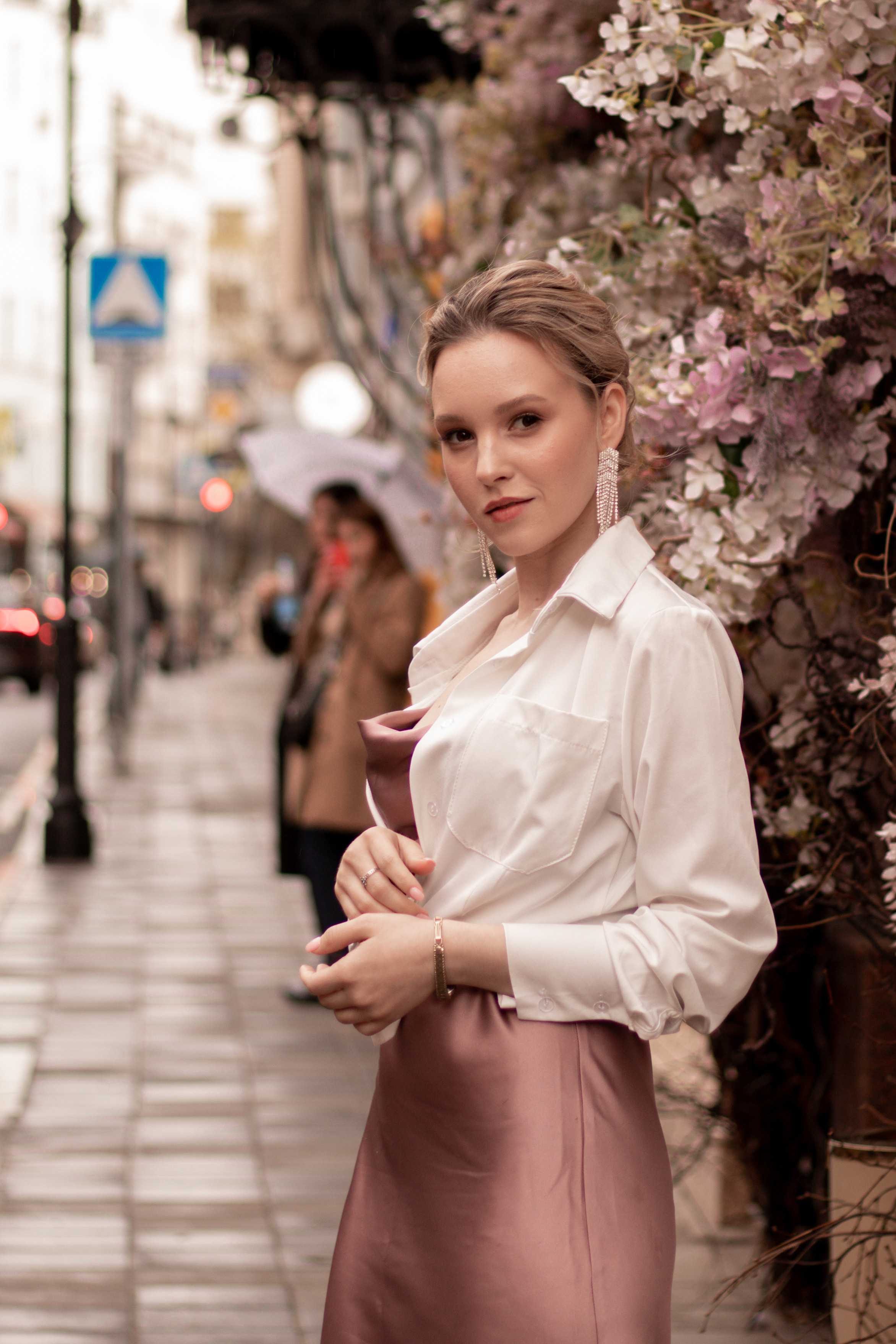 АНАСТАСИЯ. Свадебный и женский фотограф в Москве