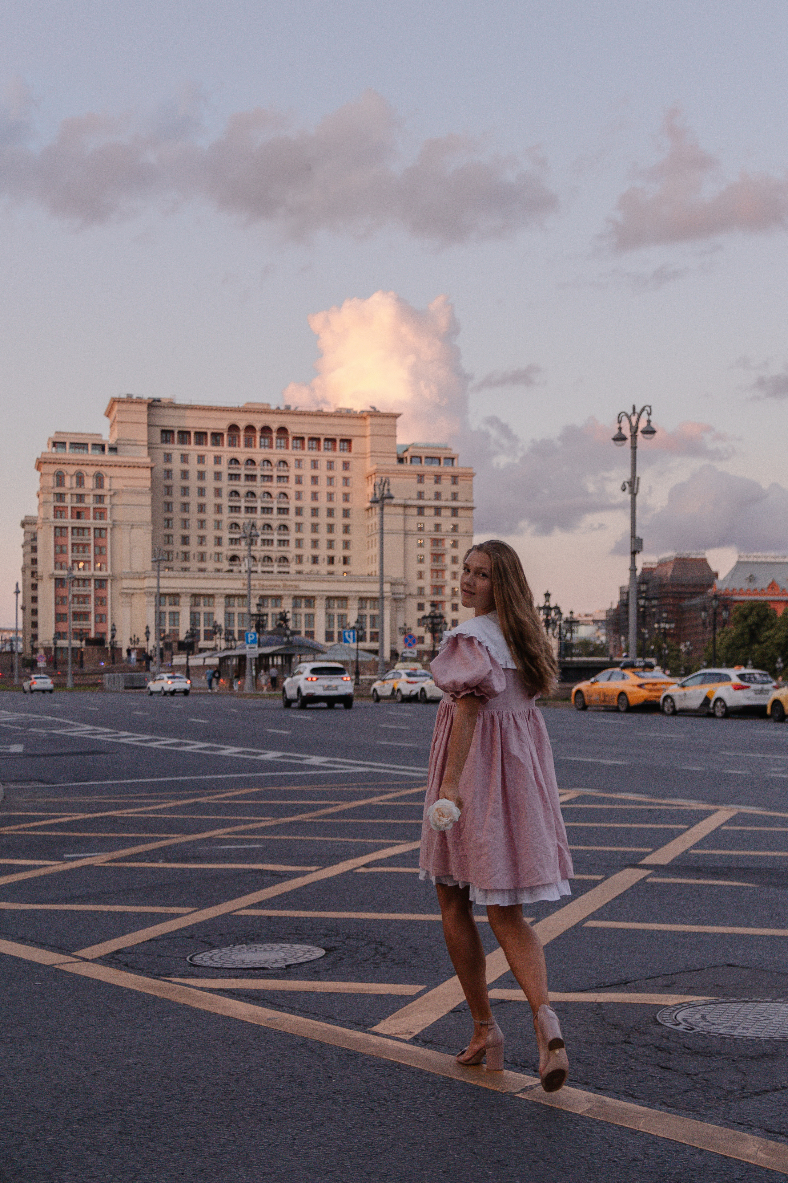 КСЕНИЯ. Свадебный и женский фотограф в Москве