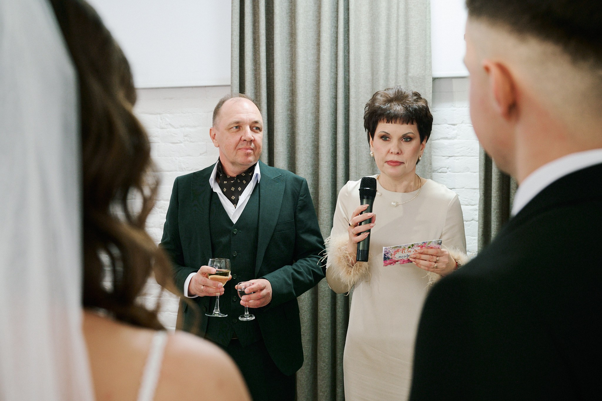 Дима и Алина. Маляревич Дмитрий свадебный фотограф