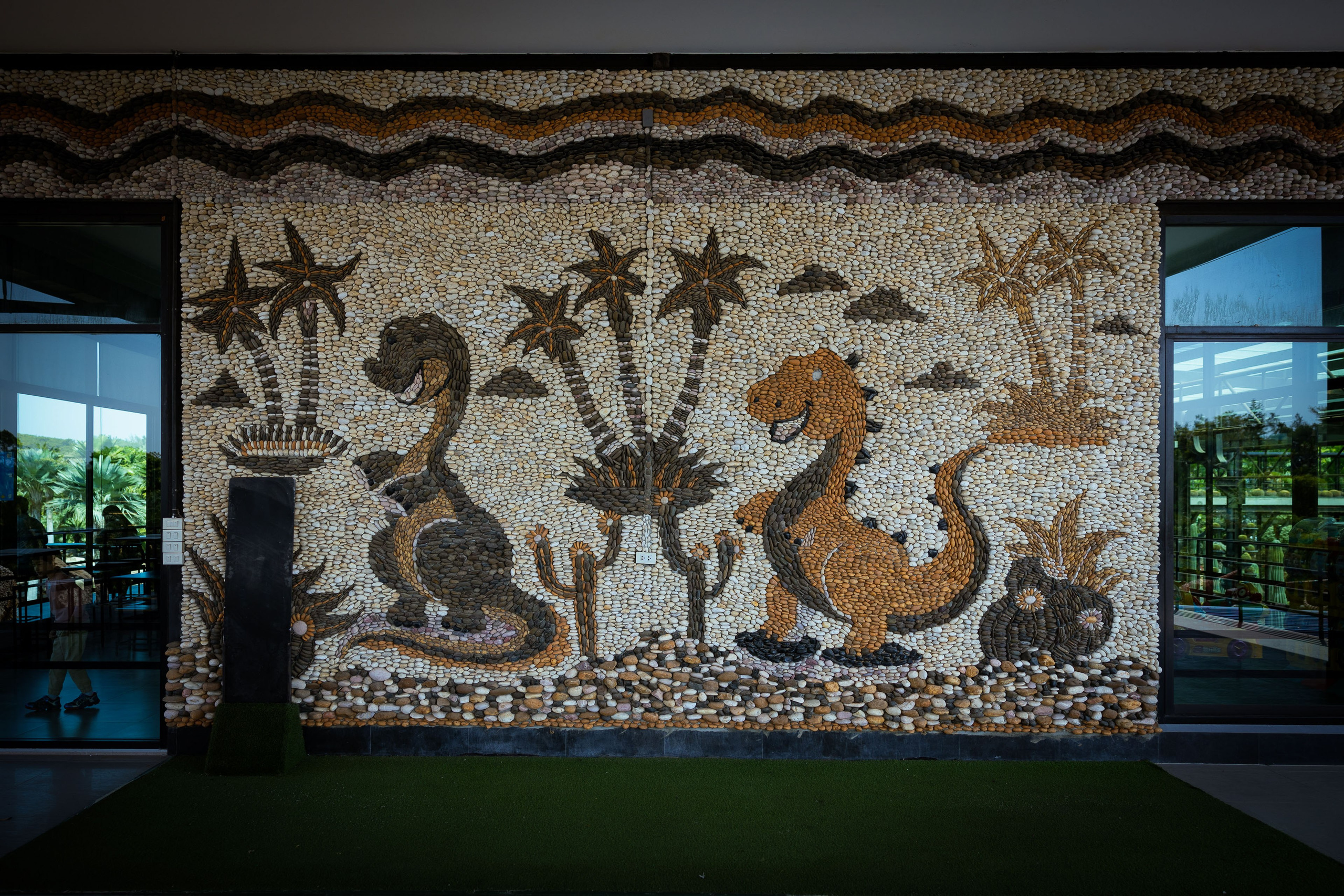 Таиланд (зима 2025). Фотограф Виноградов Константин