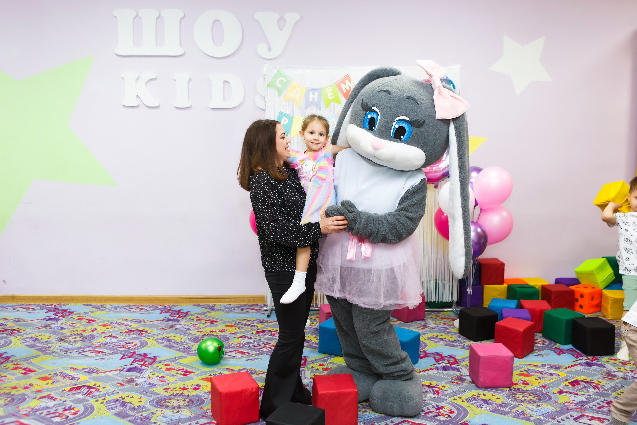 ШОУ KIDS 19.12. Профессиональный фотограф в Мценске и Орловской области