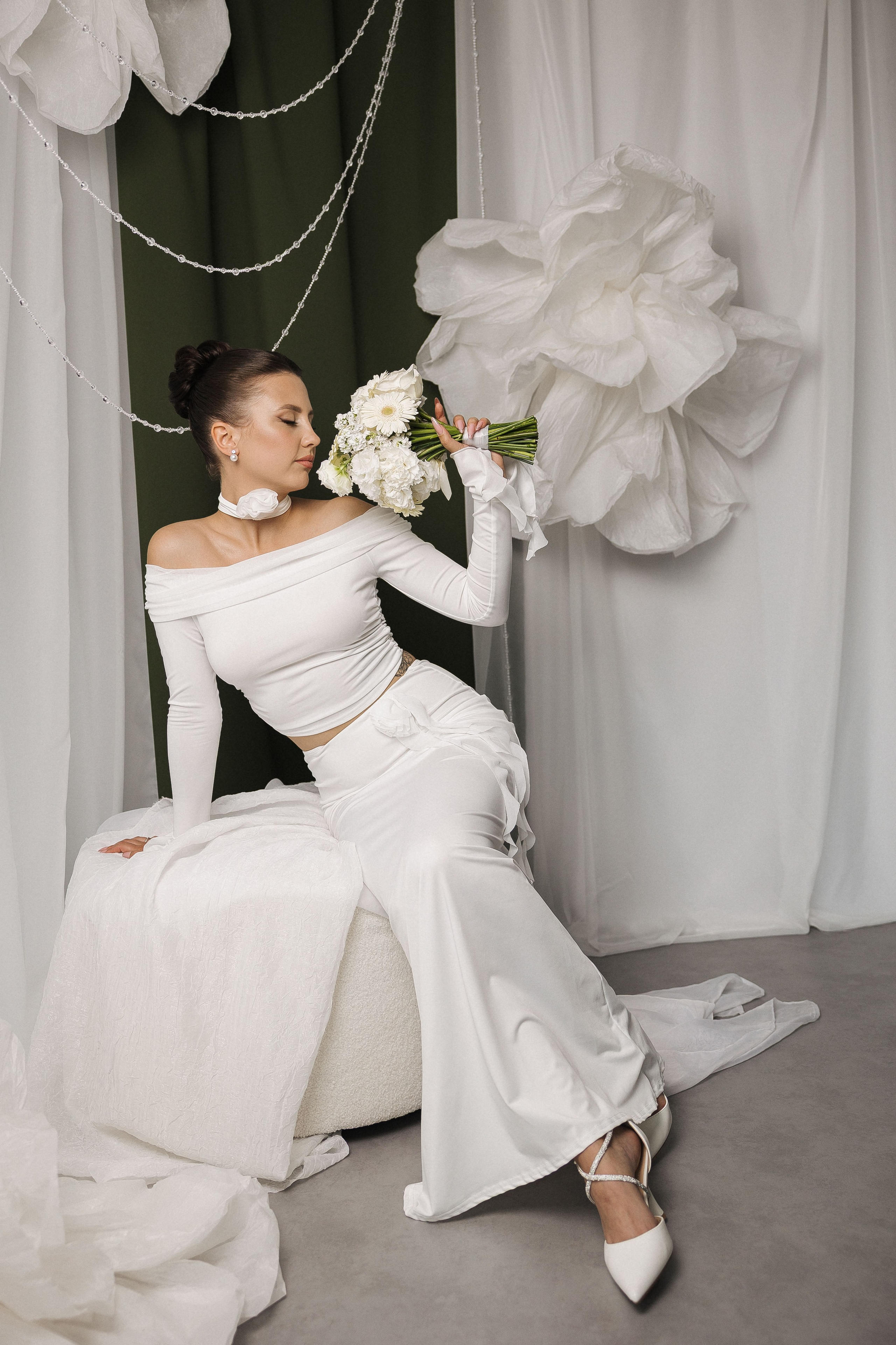 Катя и Саша. Свадебный фотограф в Москве и Екатеринбурге