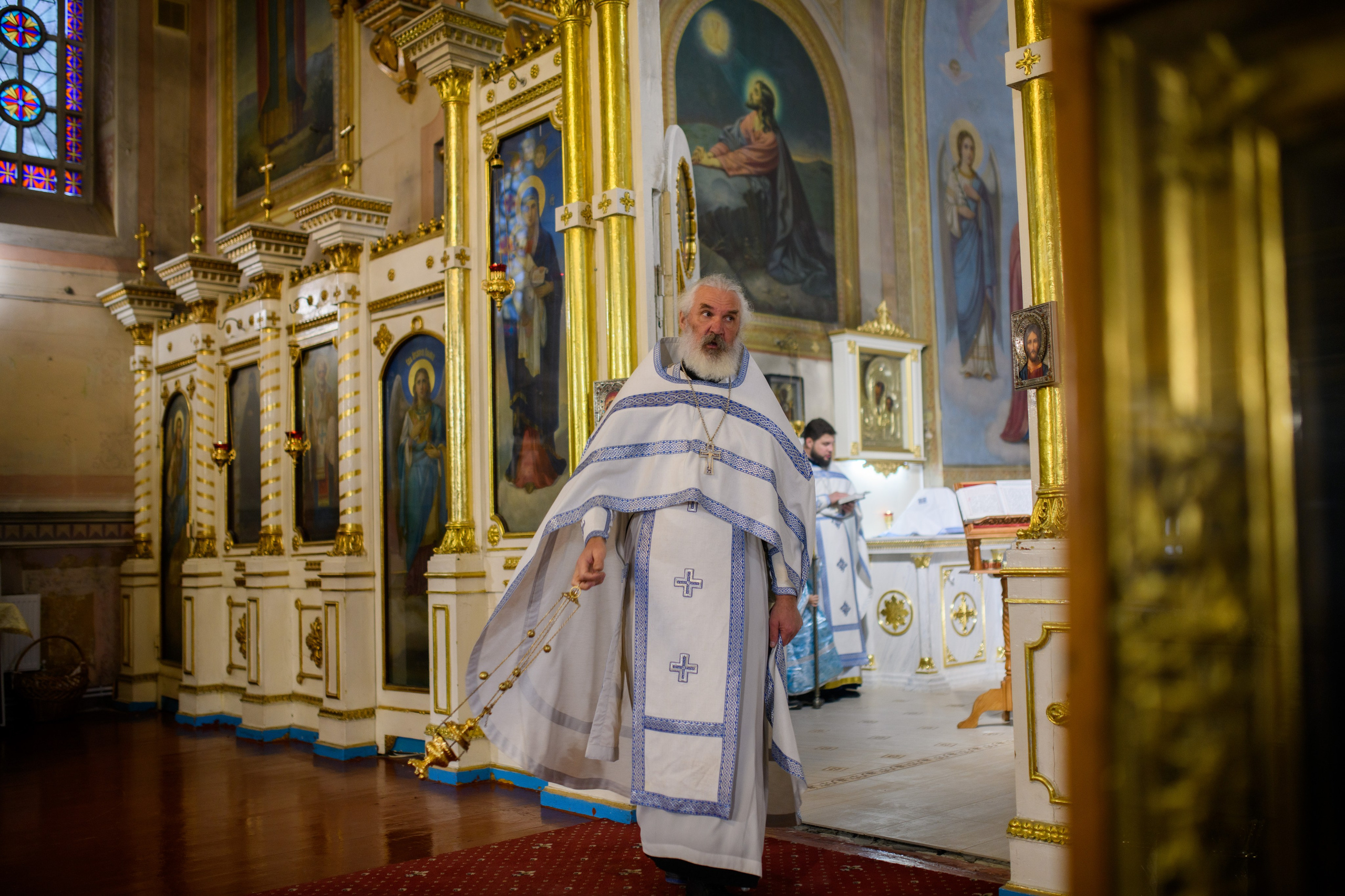 День памяти Панкратия Печерского 22.02.2024. Семейный и свадебный фотограф в Феодосии и Коктебеле