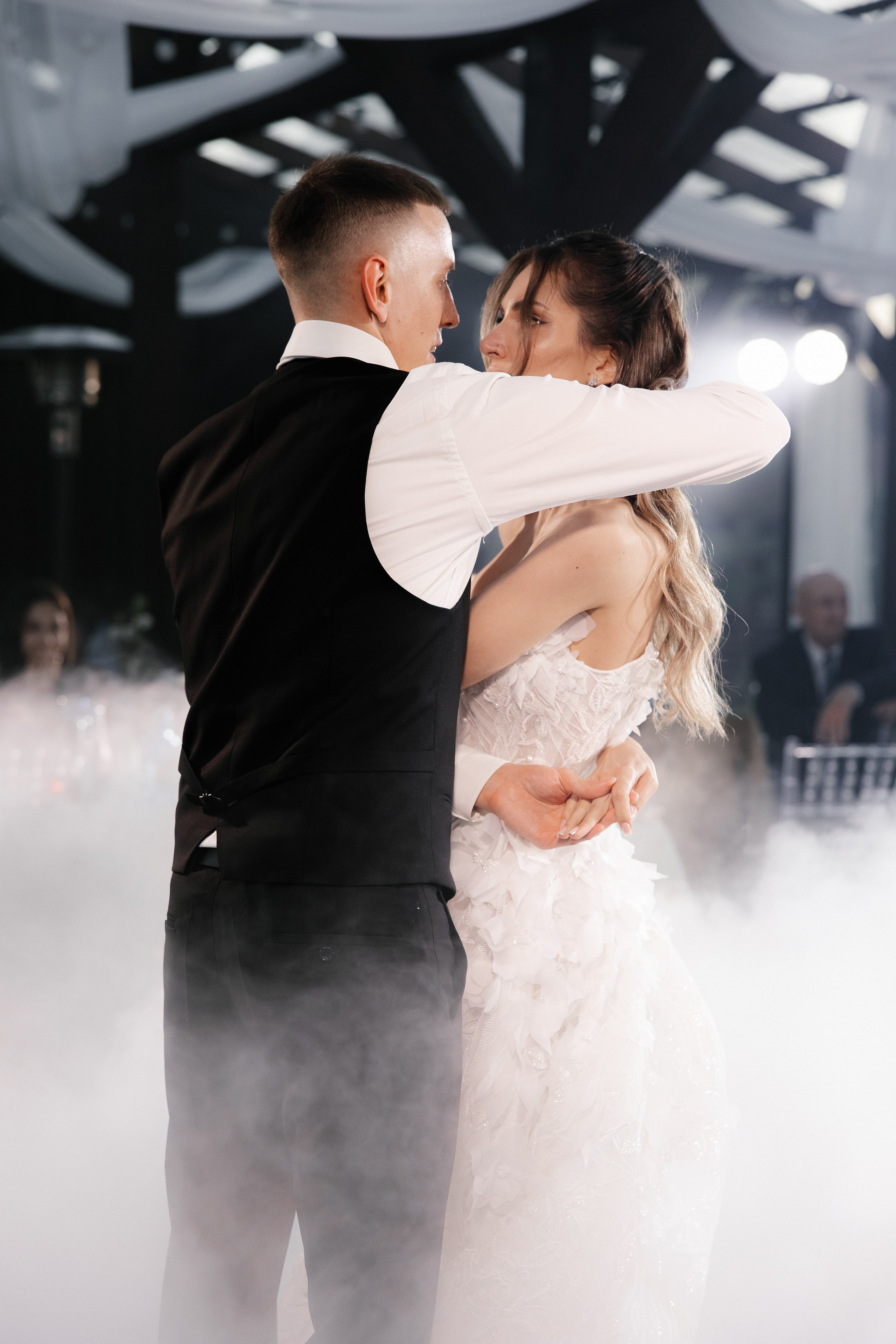 …дышать тобой…. Свадебный и женский фотограф в Твери Екатерина Гребенкина