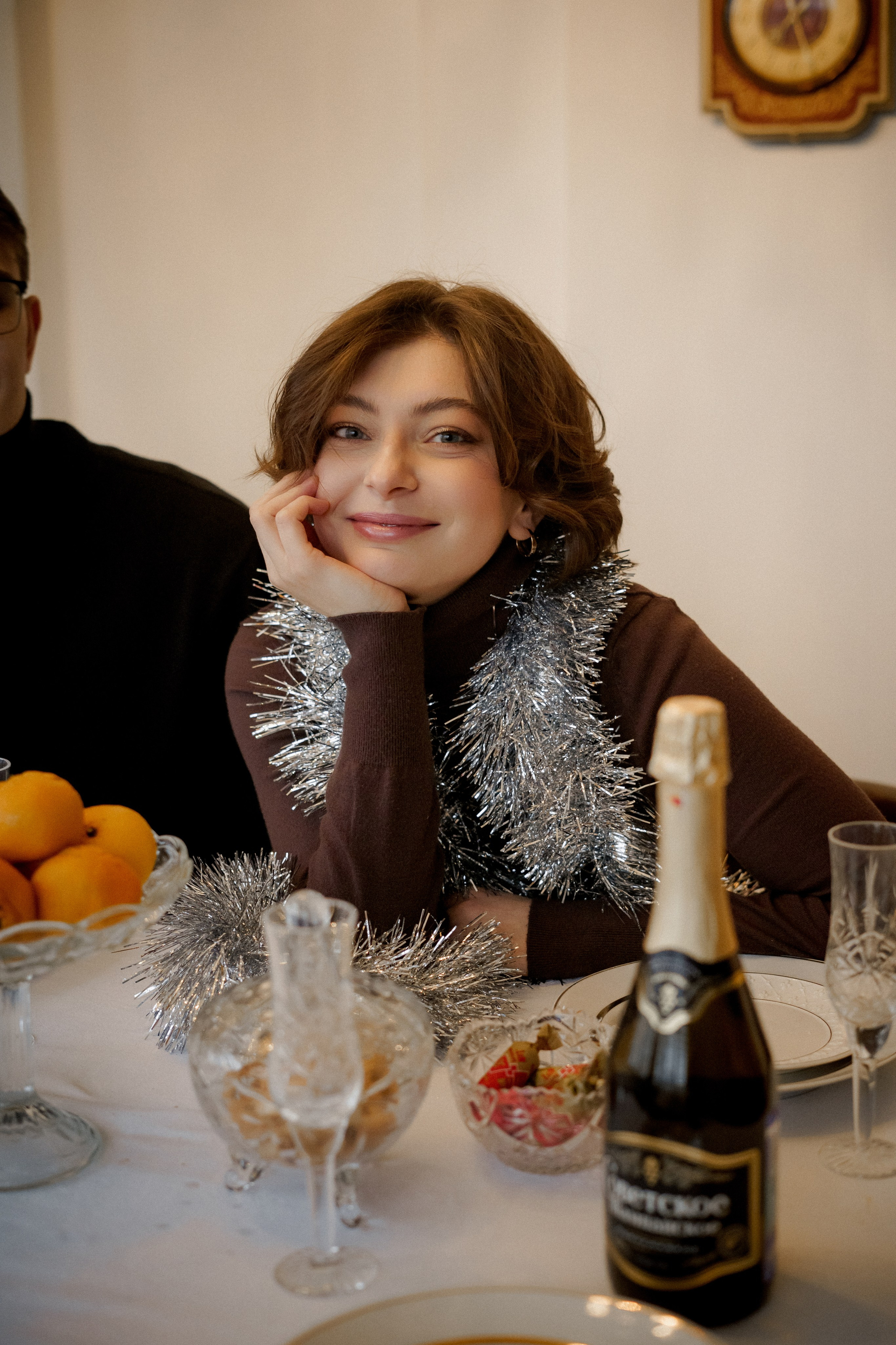 Лиза и Дима. Фотограф Валерия Крахмалева