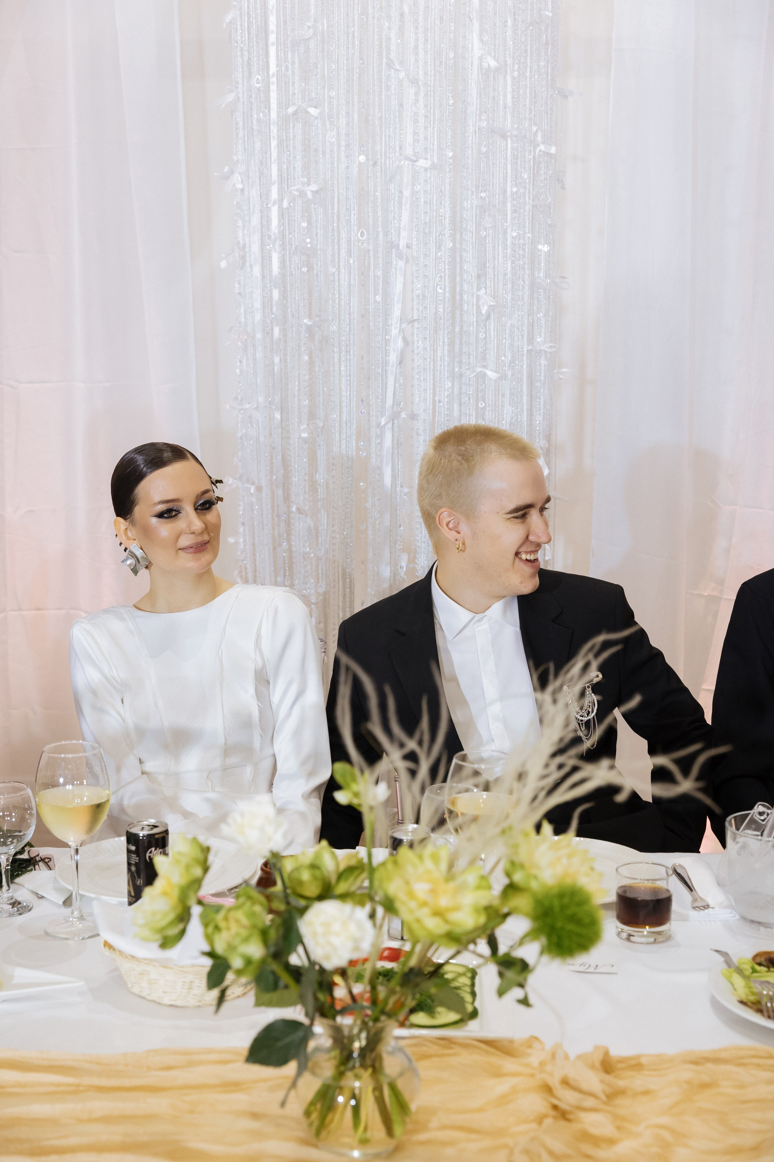 Даша и Саша. Мозжерина Ирина — Свадебный и семейный фотограф в Екатеринбурге