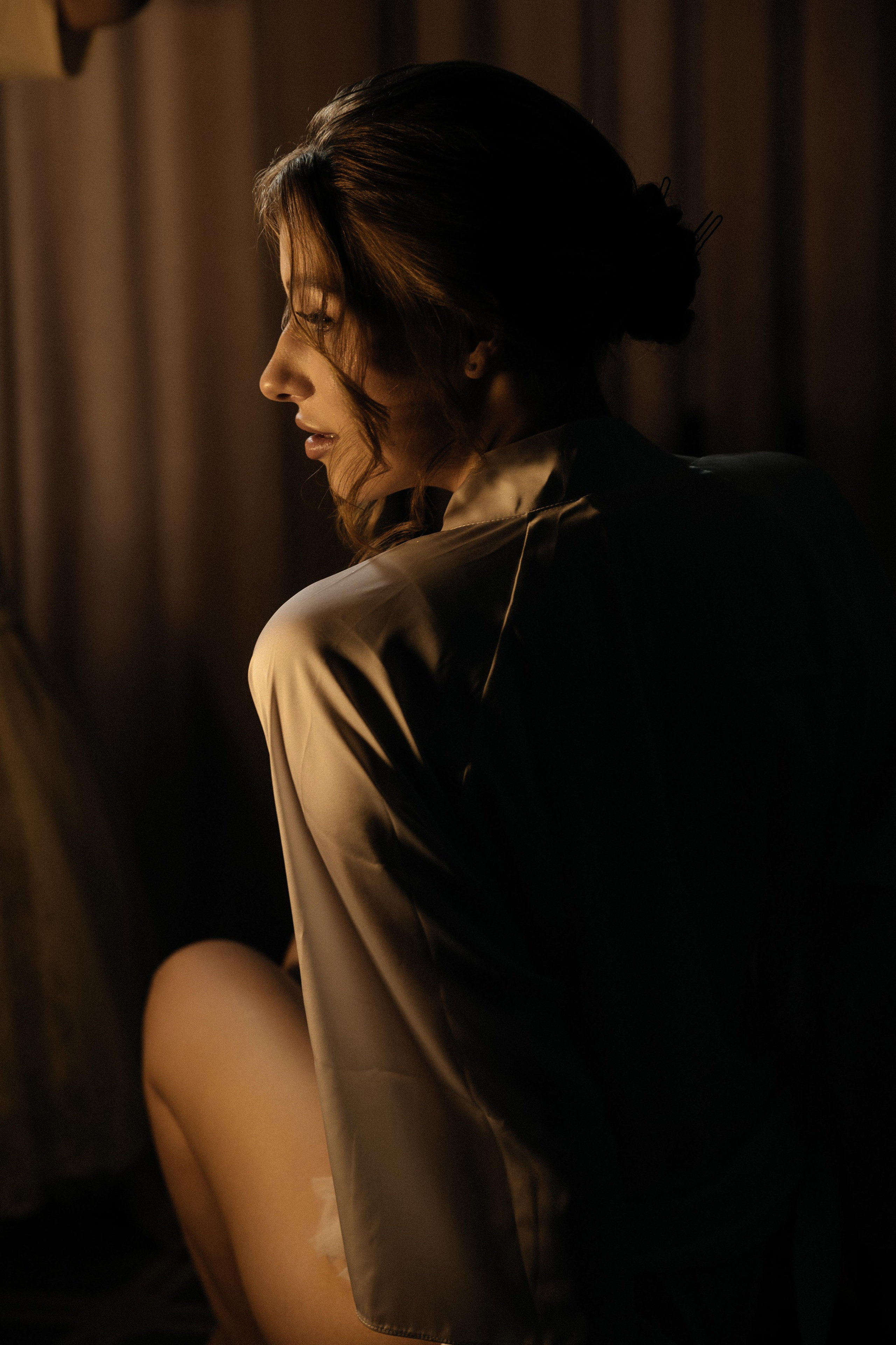 Свадебная история Кирилла и Алины. Свадебный и семейный фотограф Рассказова Виктория