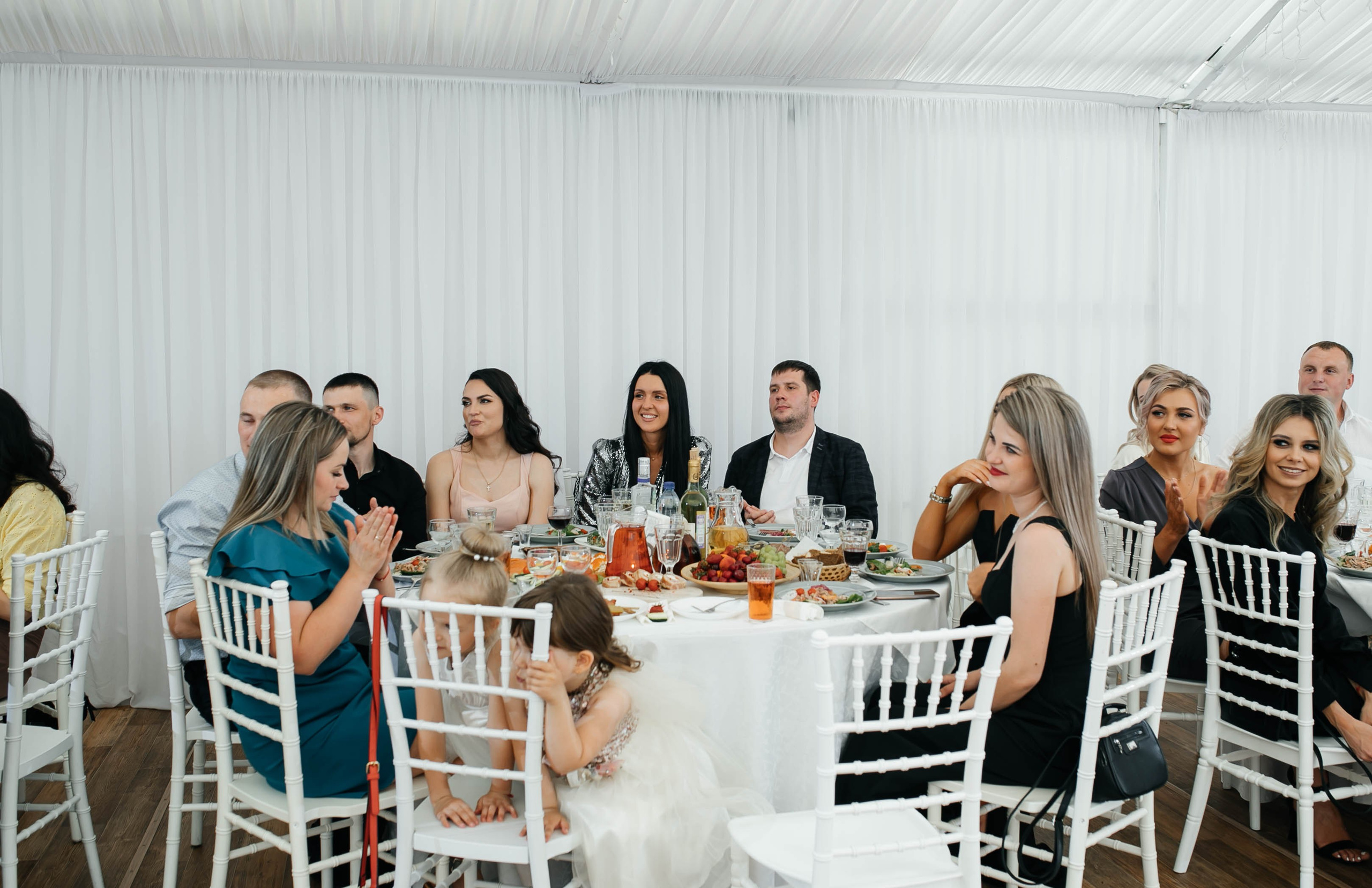 Свадебная история Элики и Артема. Свадебный и семейный фотограф Рассказова Виктория