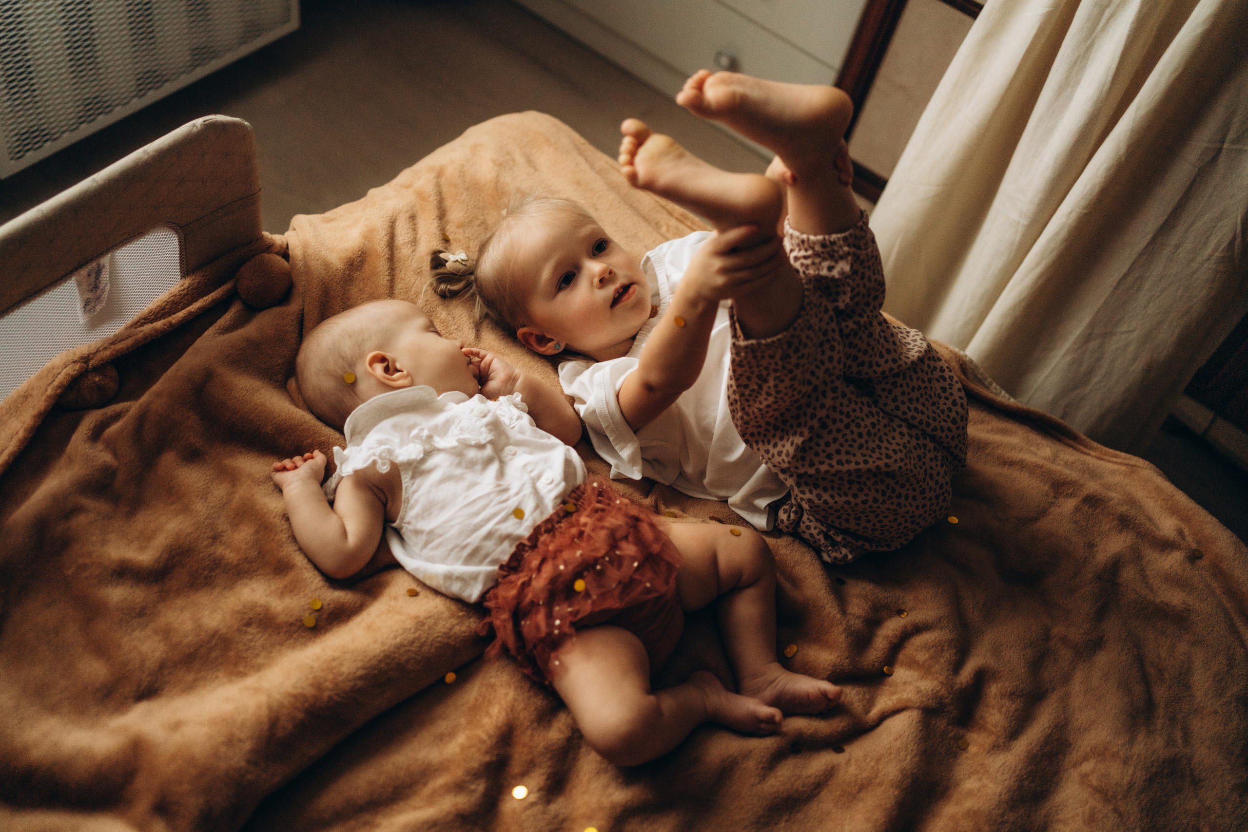 Настя, Леша, Алиска и Сеня. Фотограф в Минске — Мария Миллс