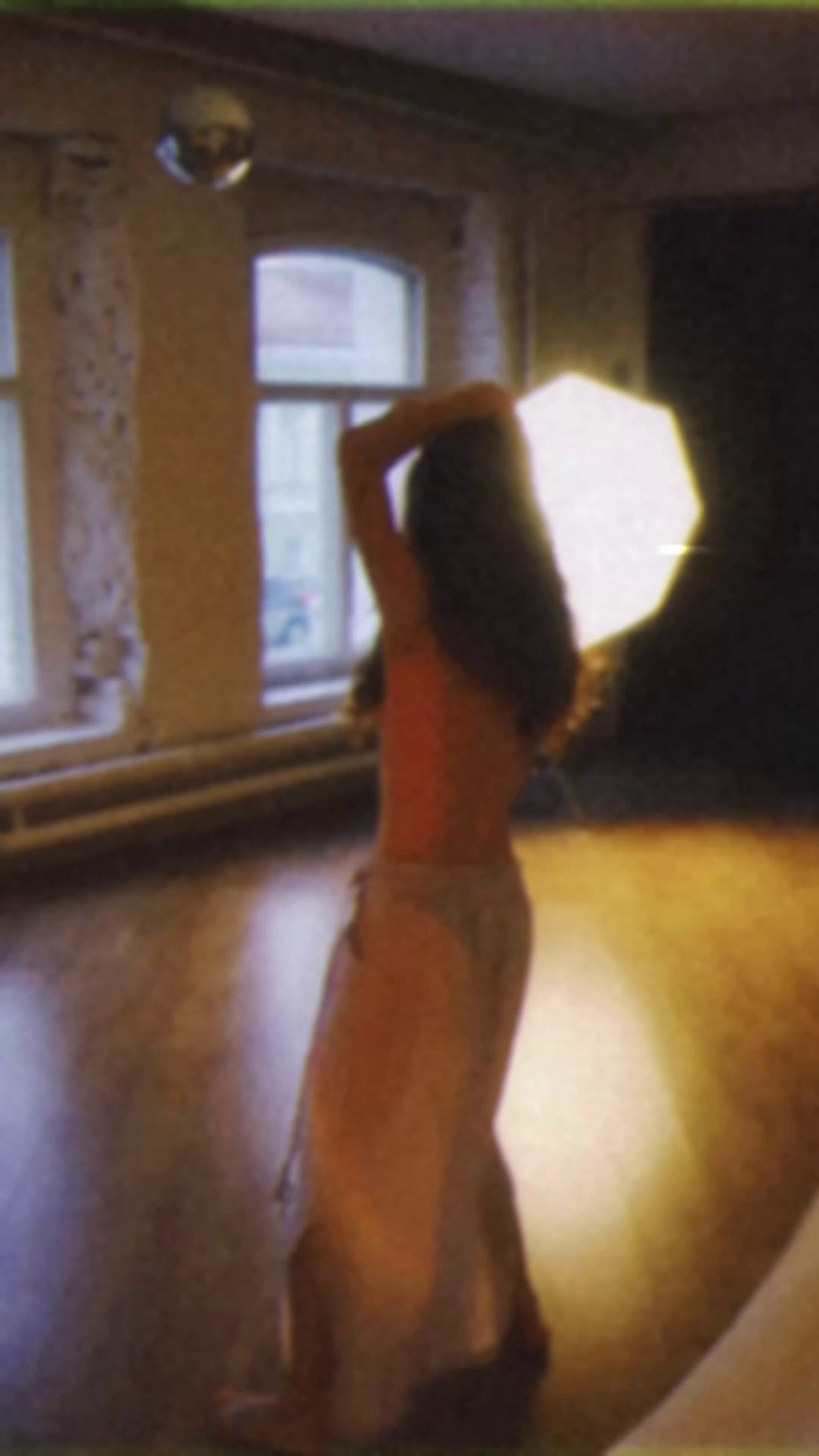 Видео. VITA · visual therapy arts
